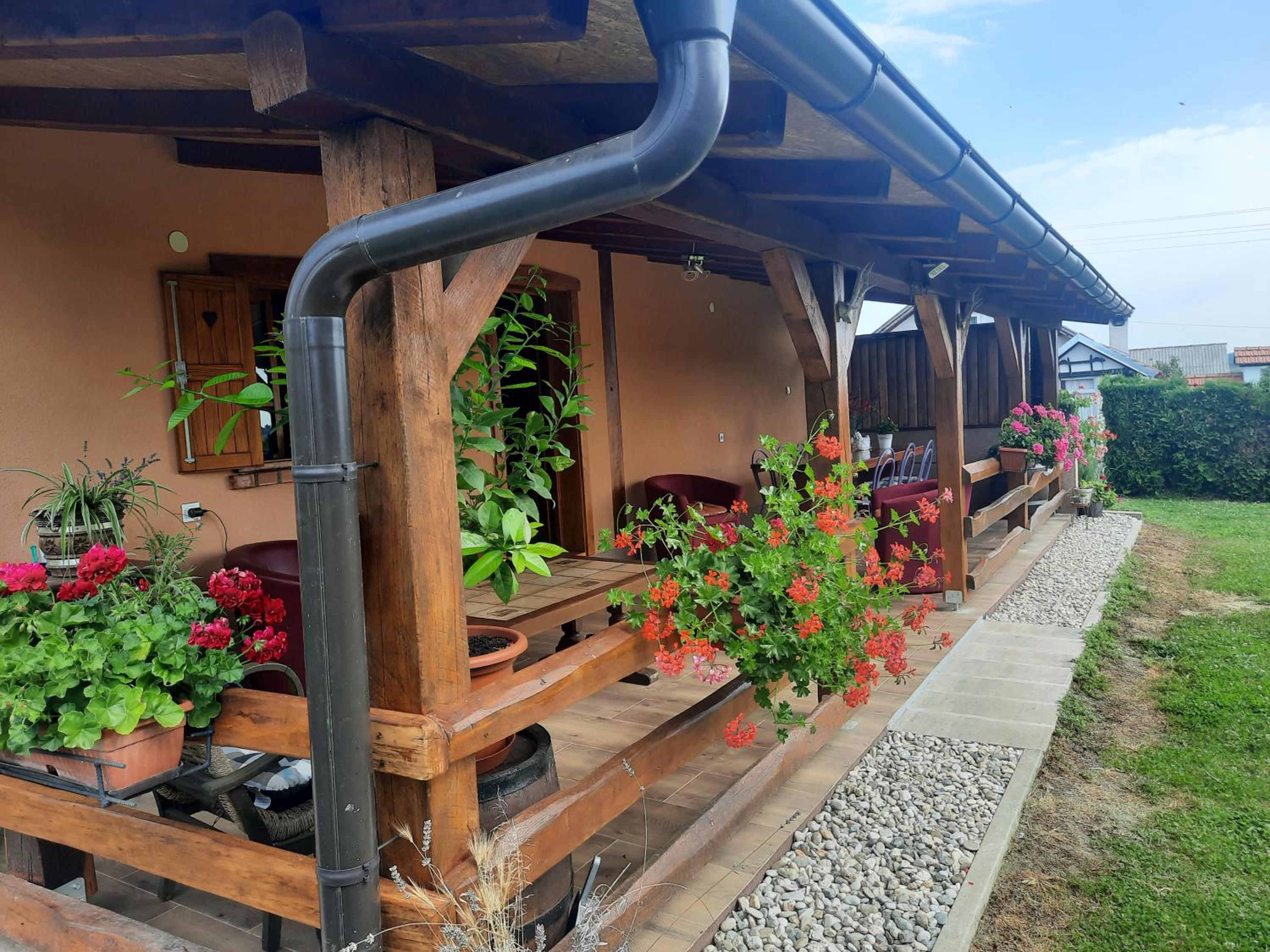 Holiday House Renata view 5