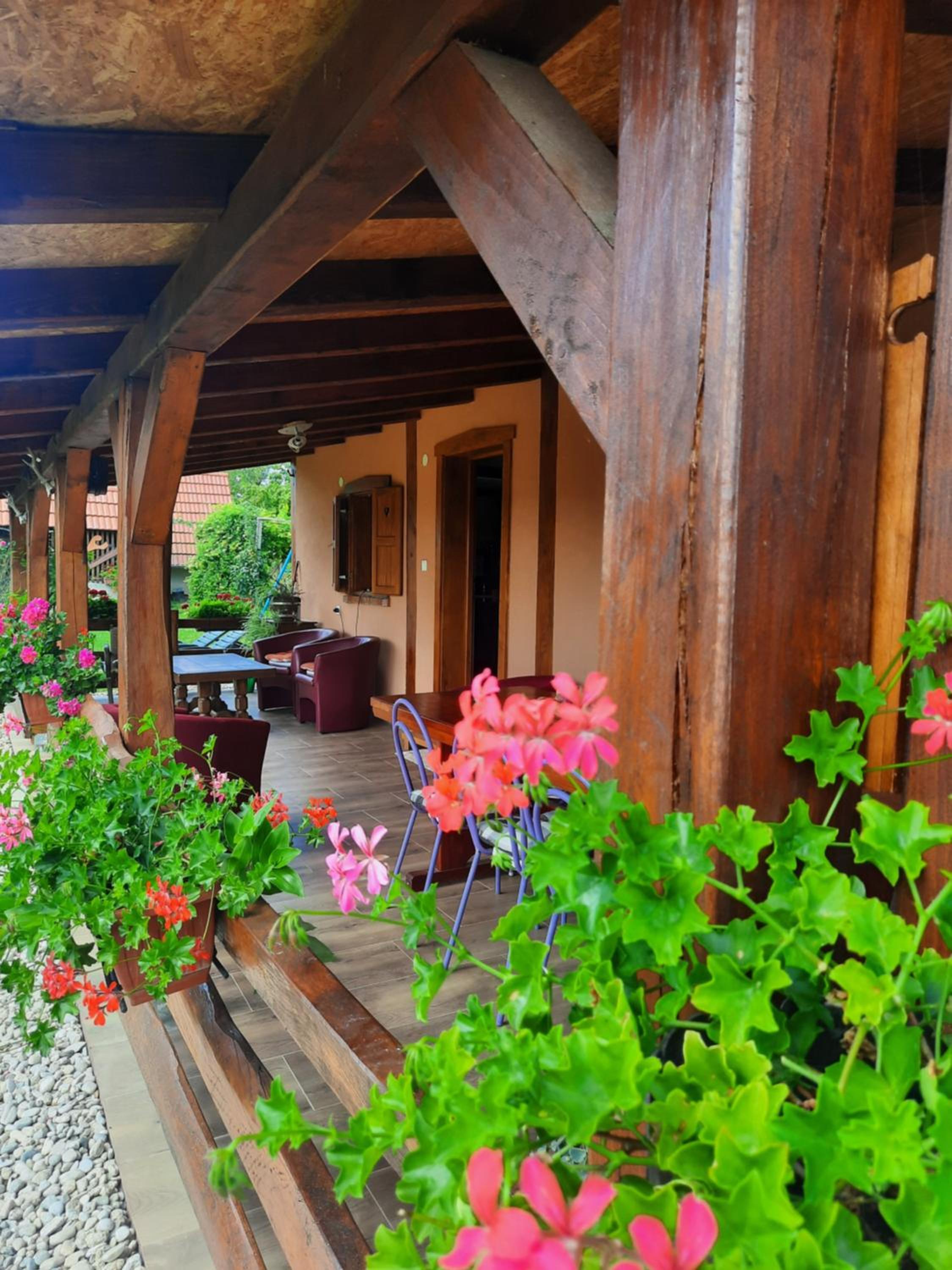 Holiday House Renata view 4