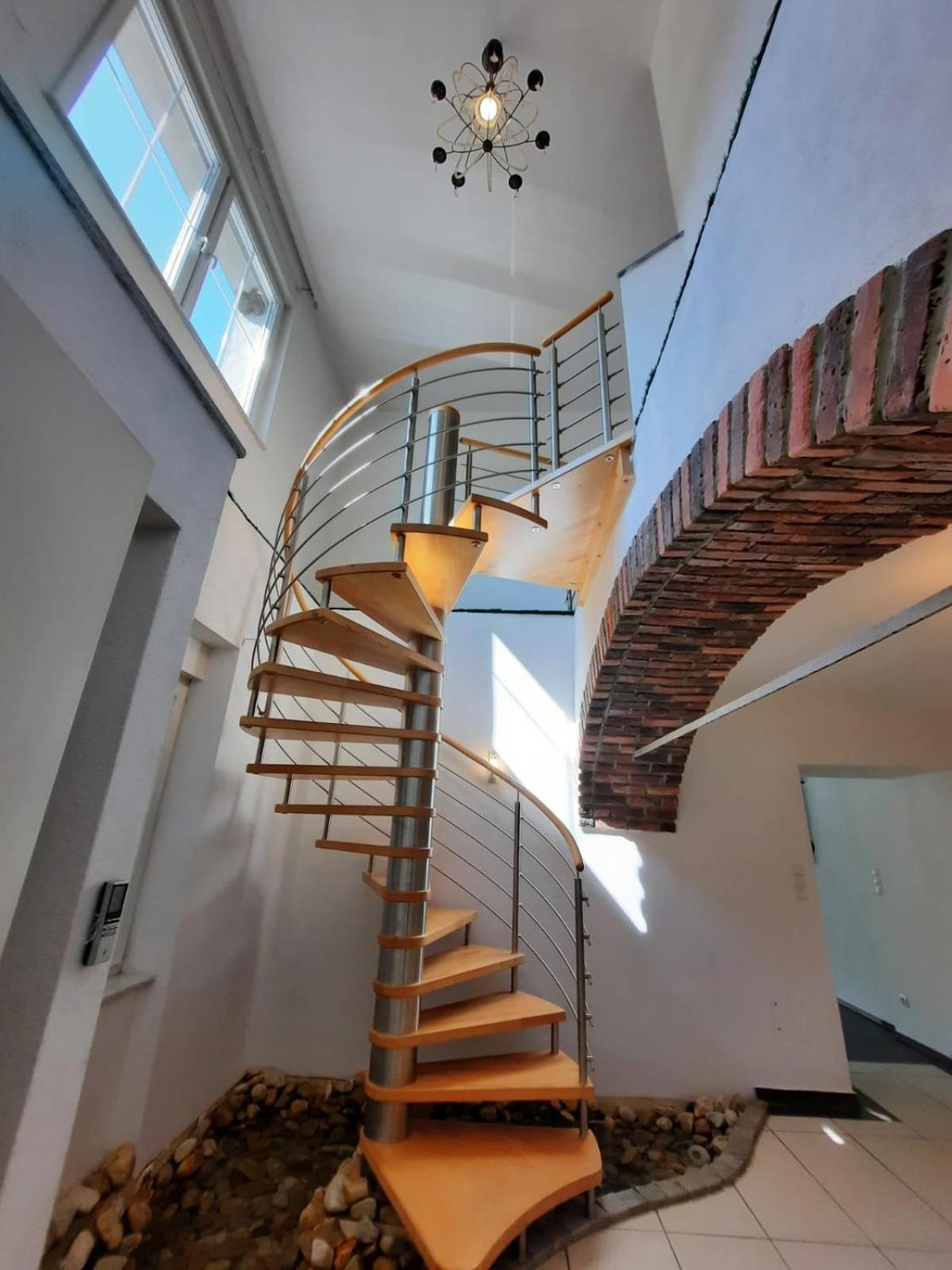 Ferienwohnung Dorfleben, nahe Jennersdorf und Therme