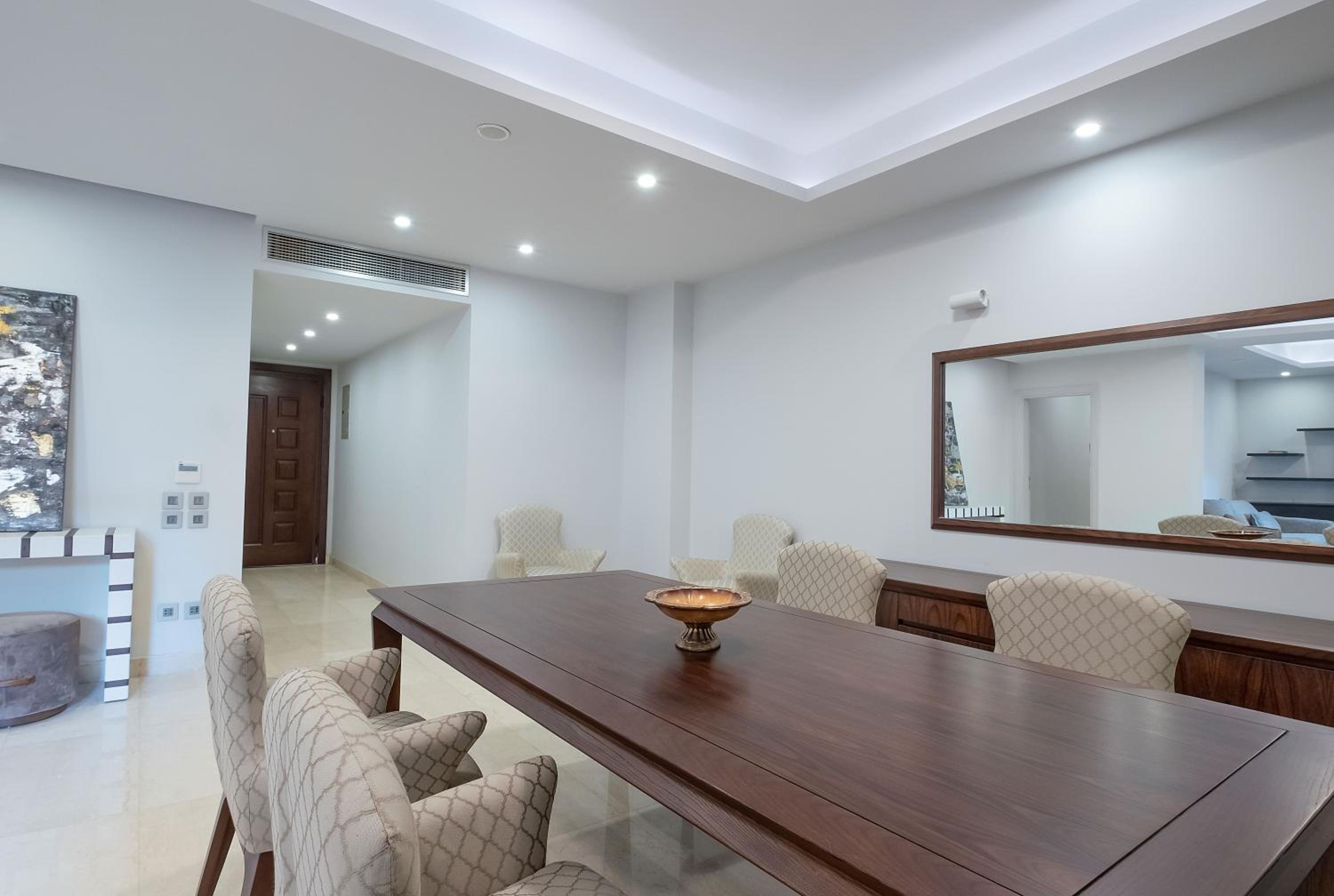 VESTA - New Cairo Residence