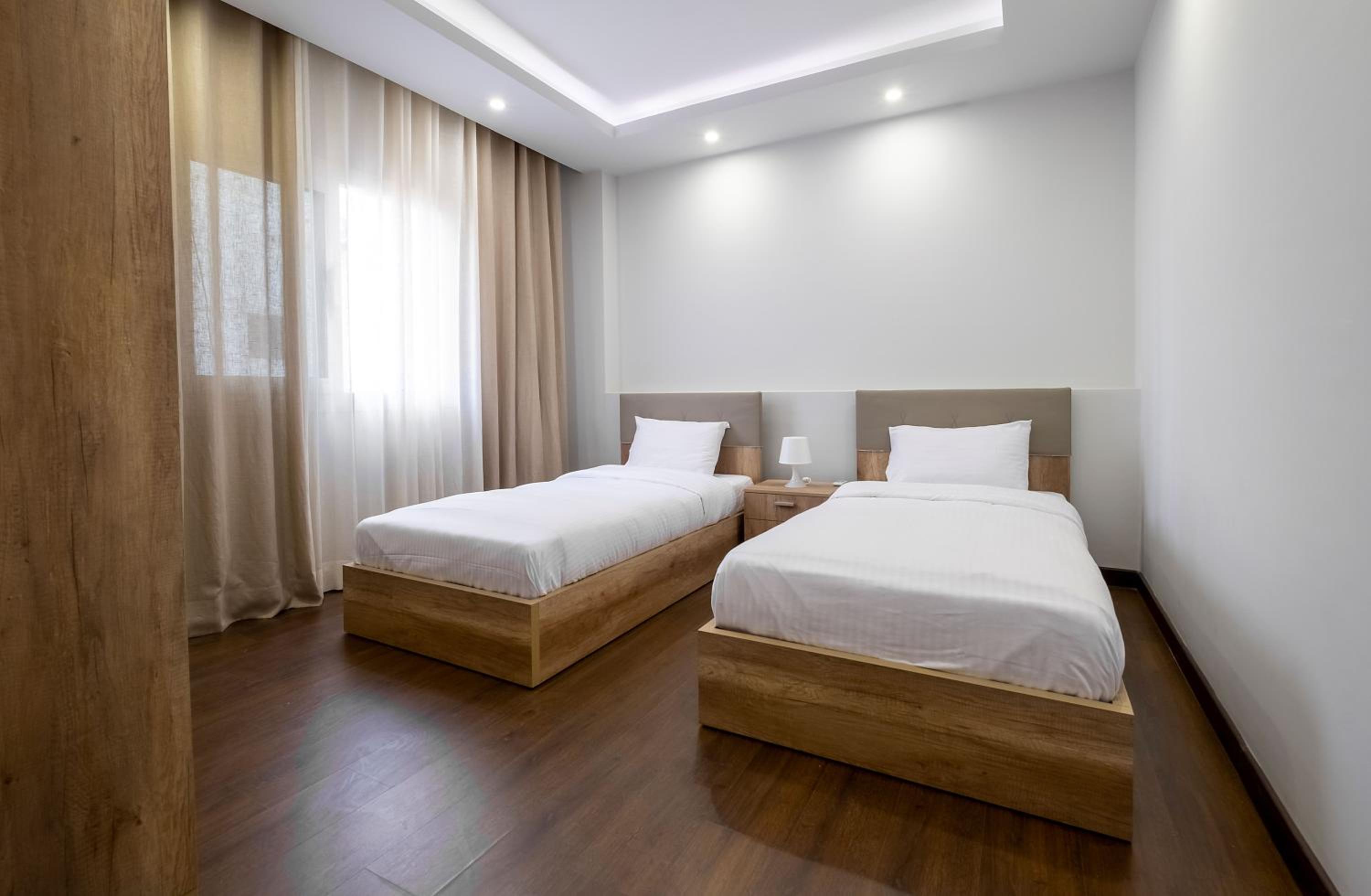 VESTA - New Cairo Residence