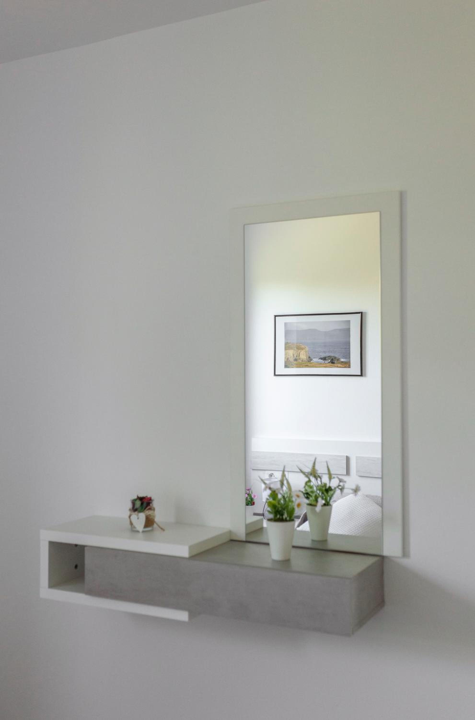 Apartamentos A Chousa