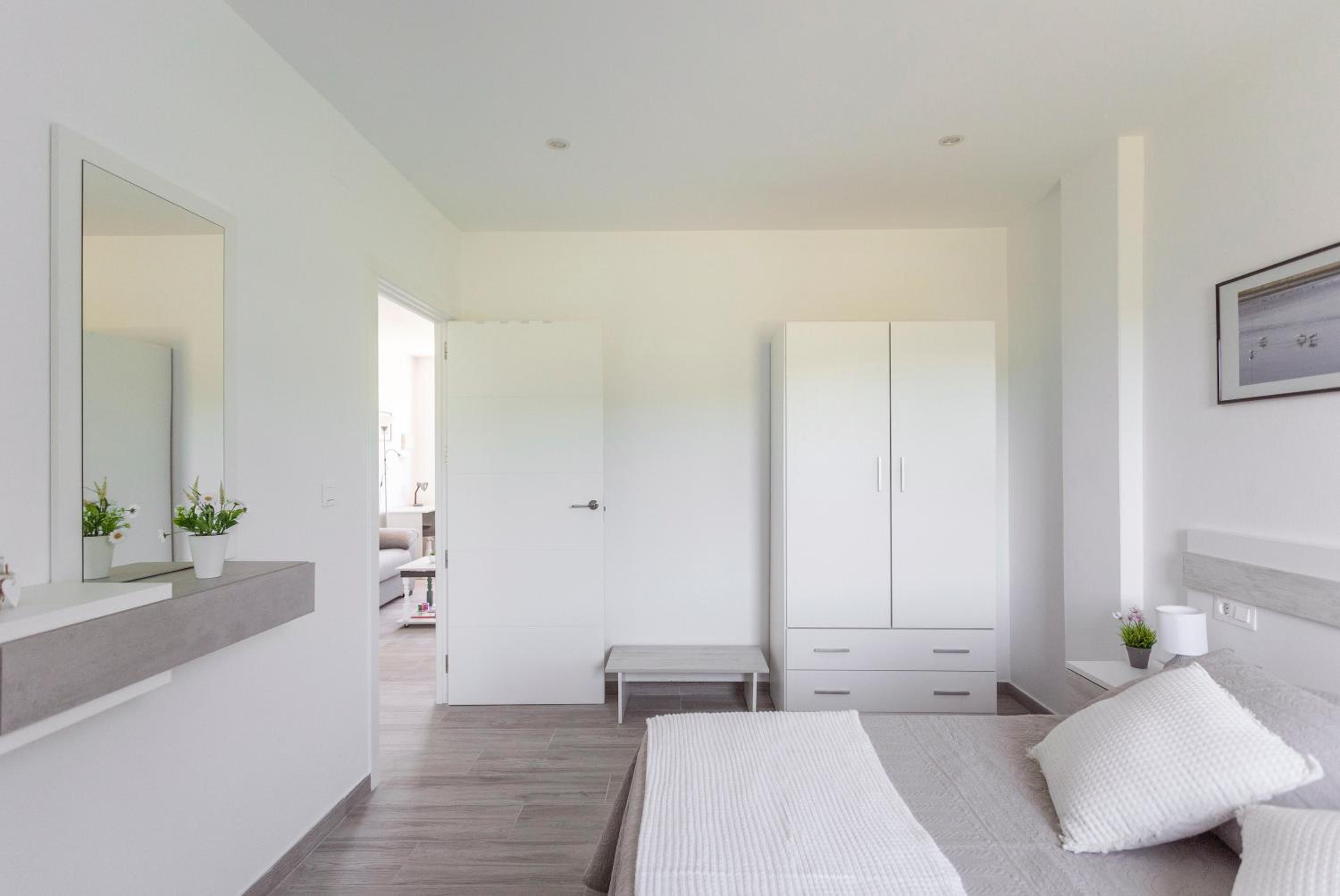 Apartamentos A Chousa