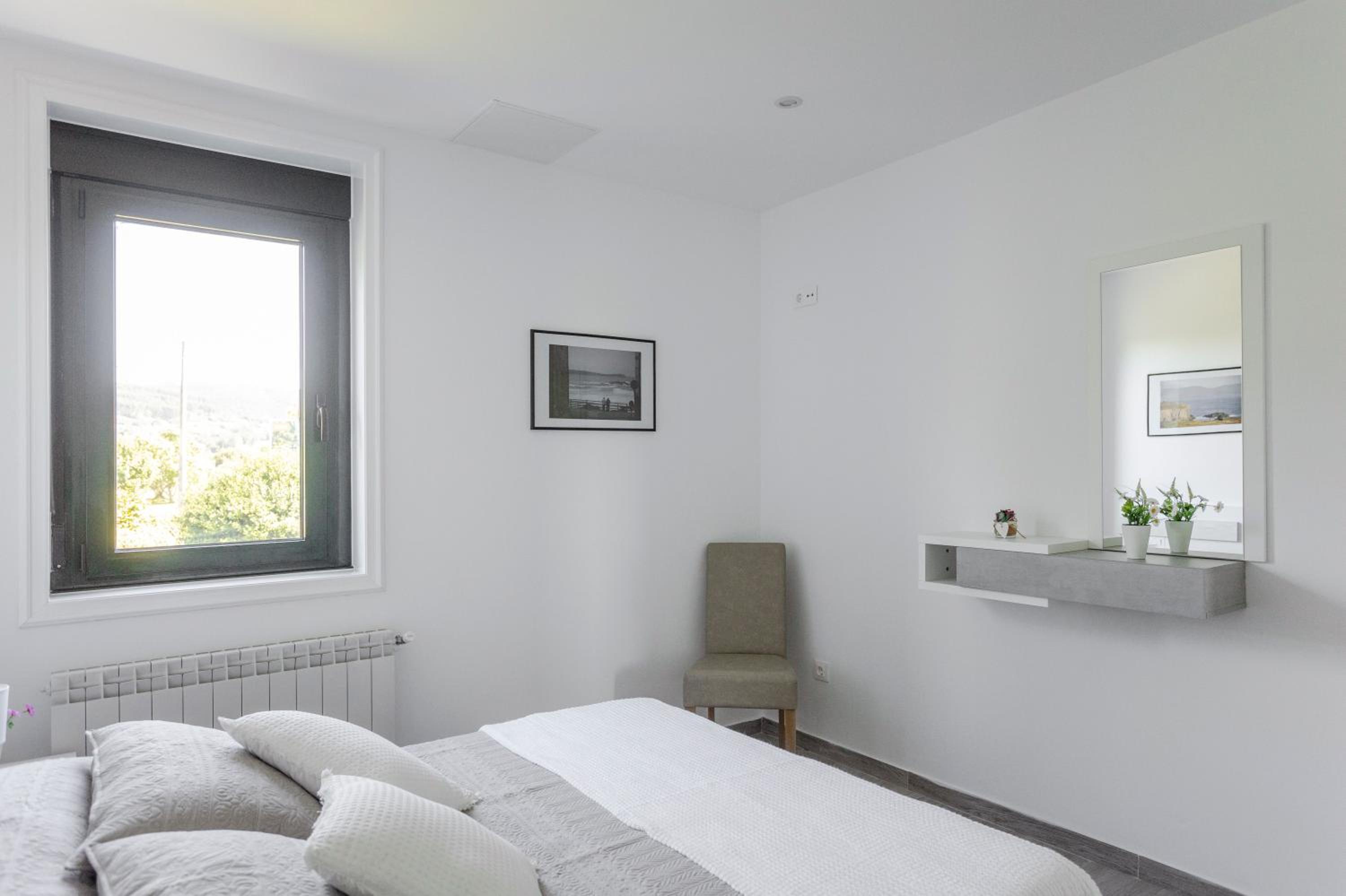 Apartamentos A Chousa