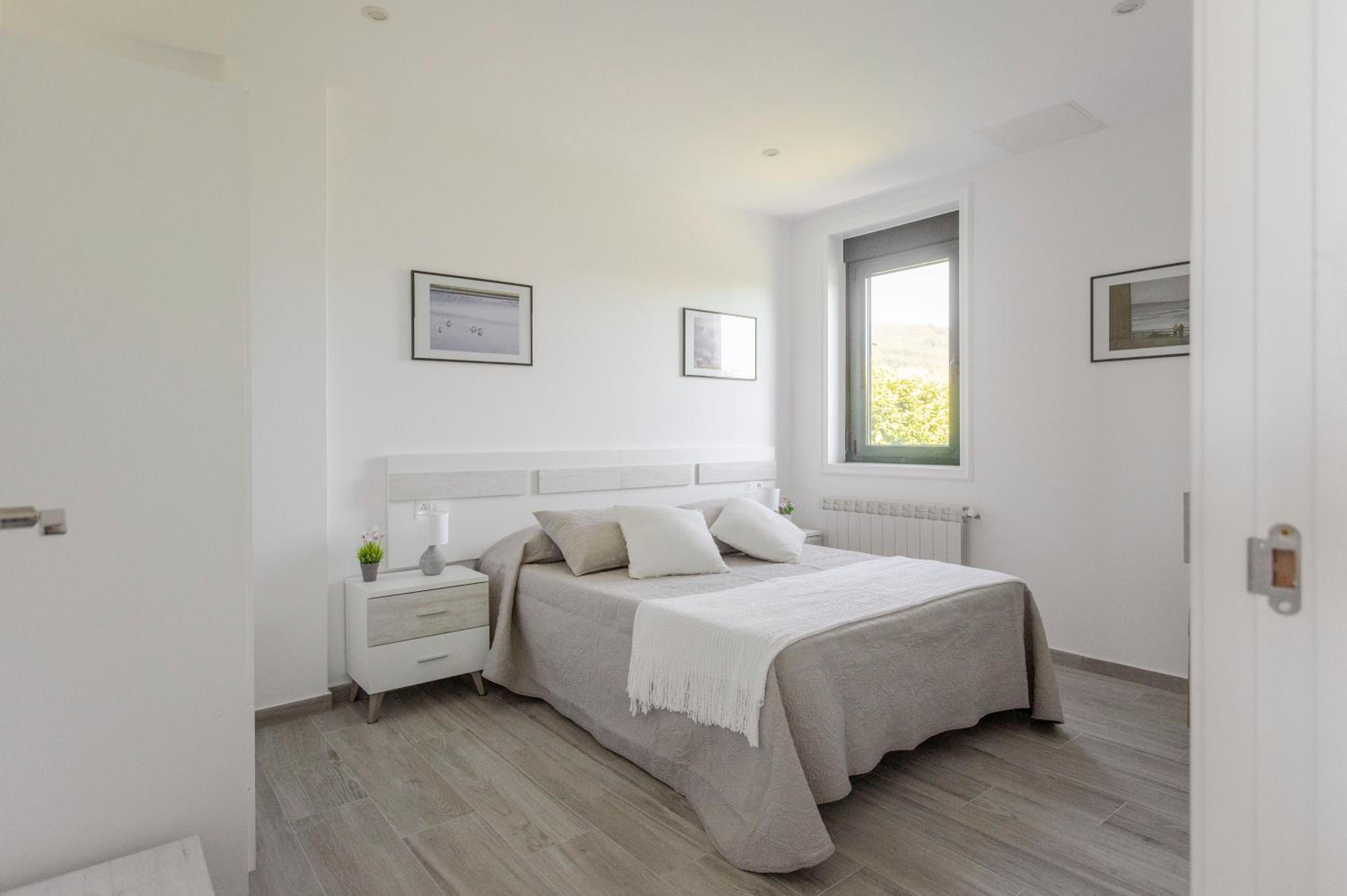 Apartamentos A Chousa