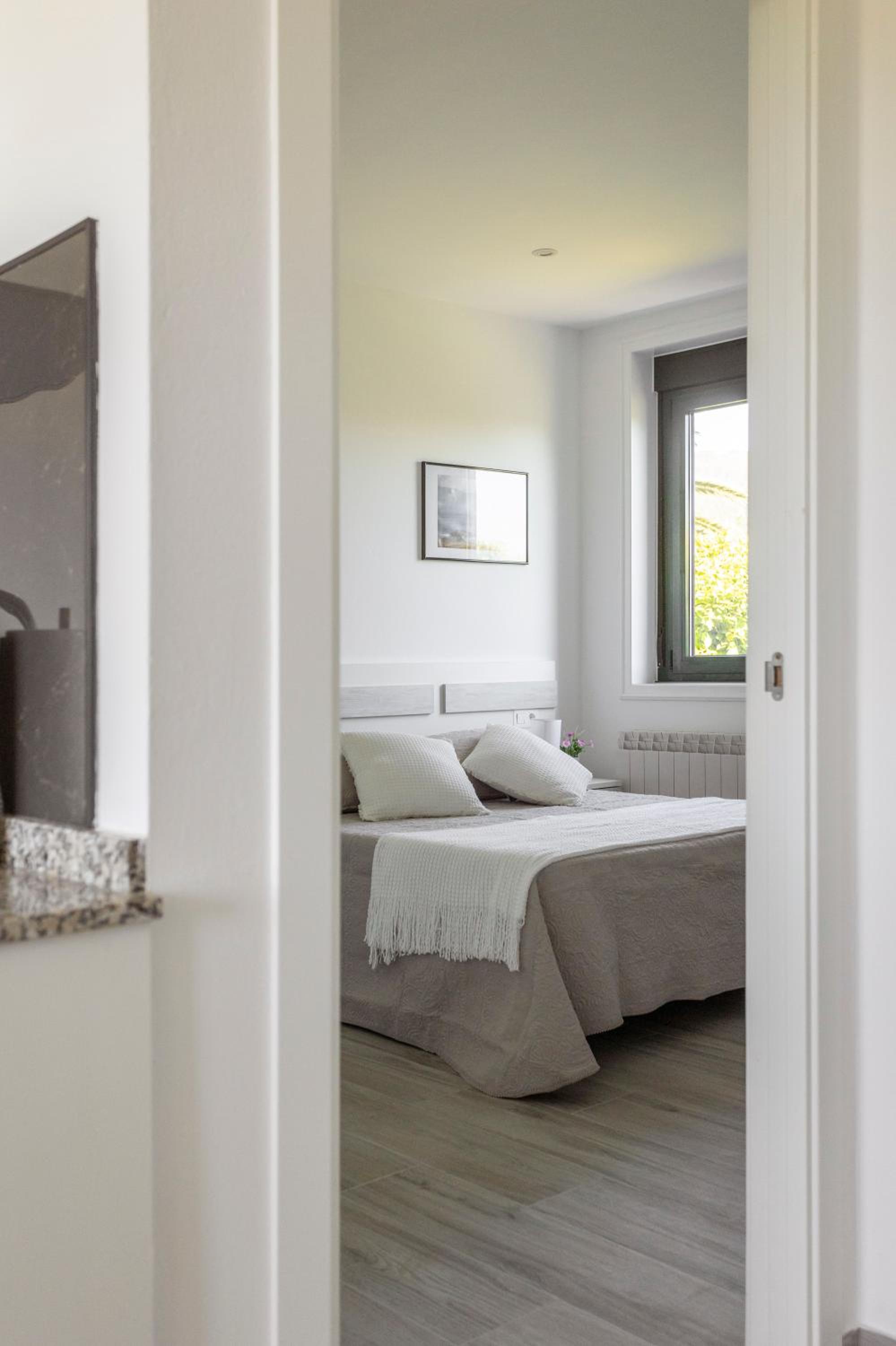 Apartamentos A Chousa
