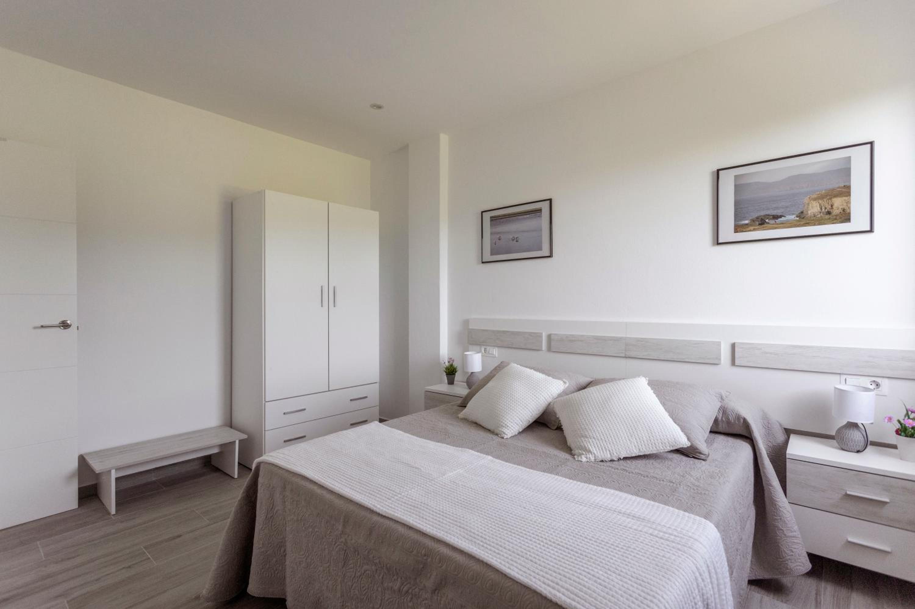 Apartamentos A Chousa