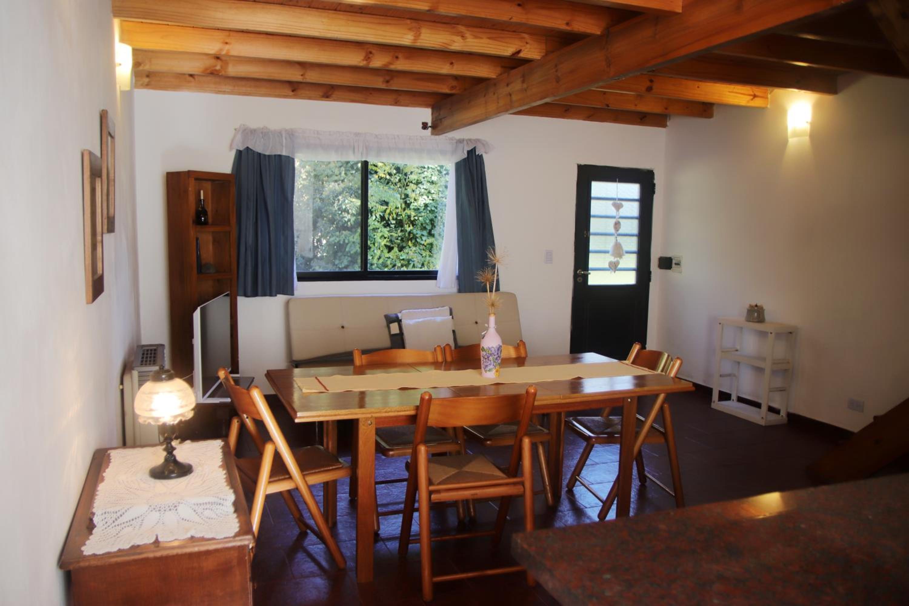 Casa del Roble