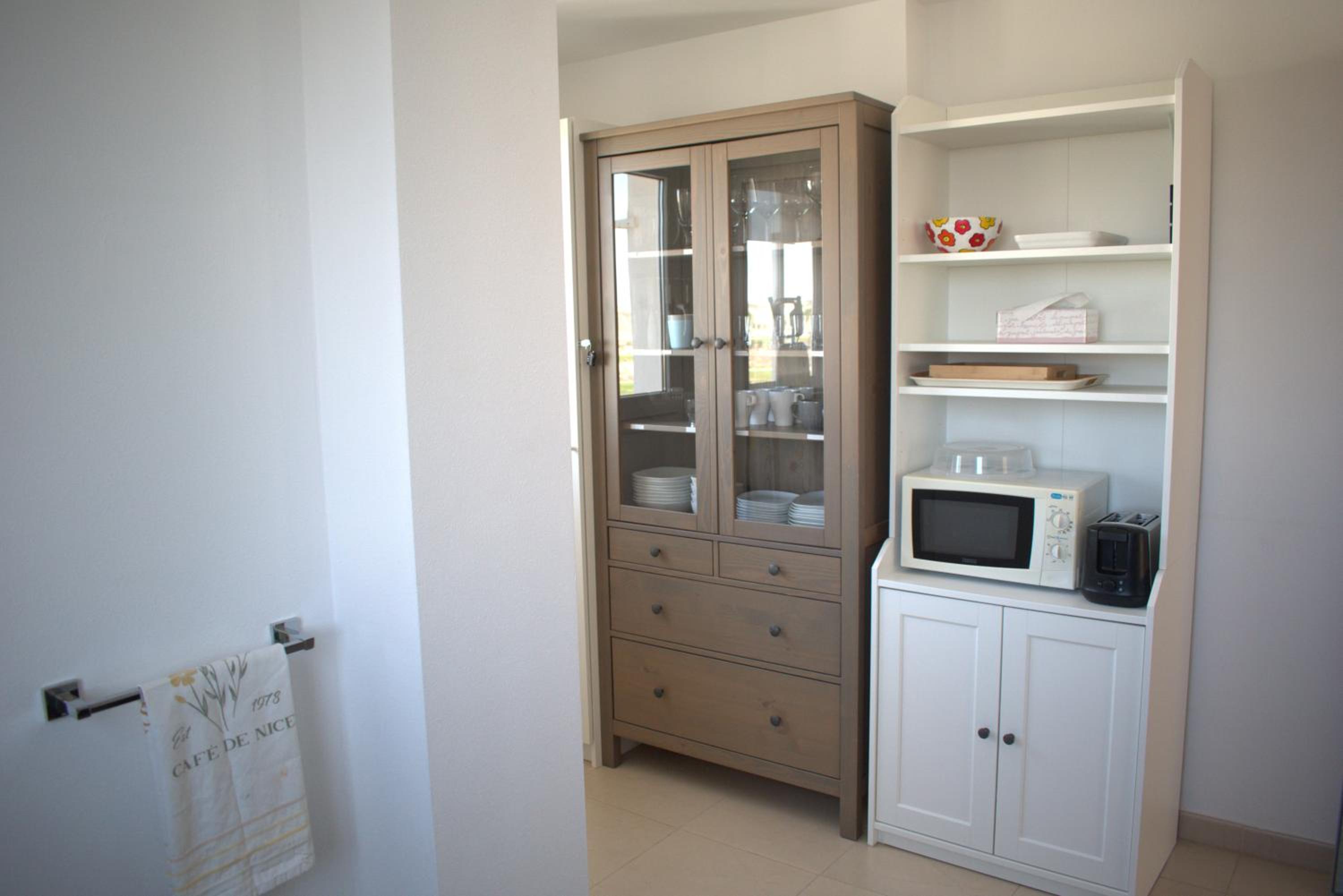 La Casa Mima Penthouse at Hacienda Riquelme