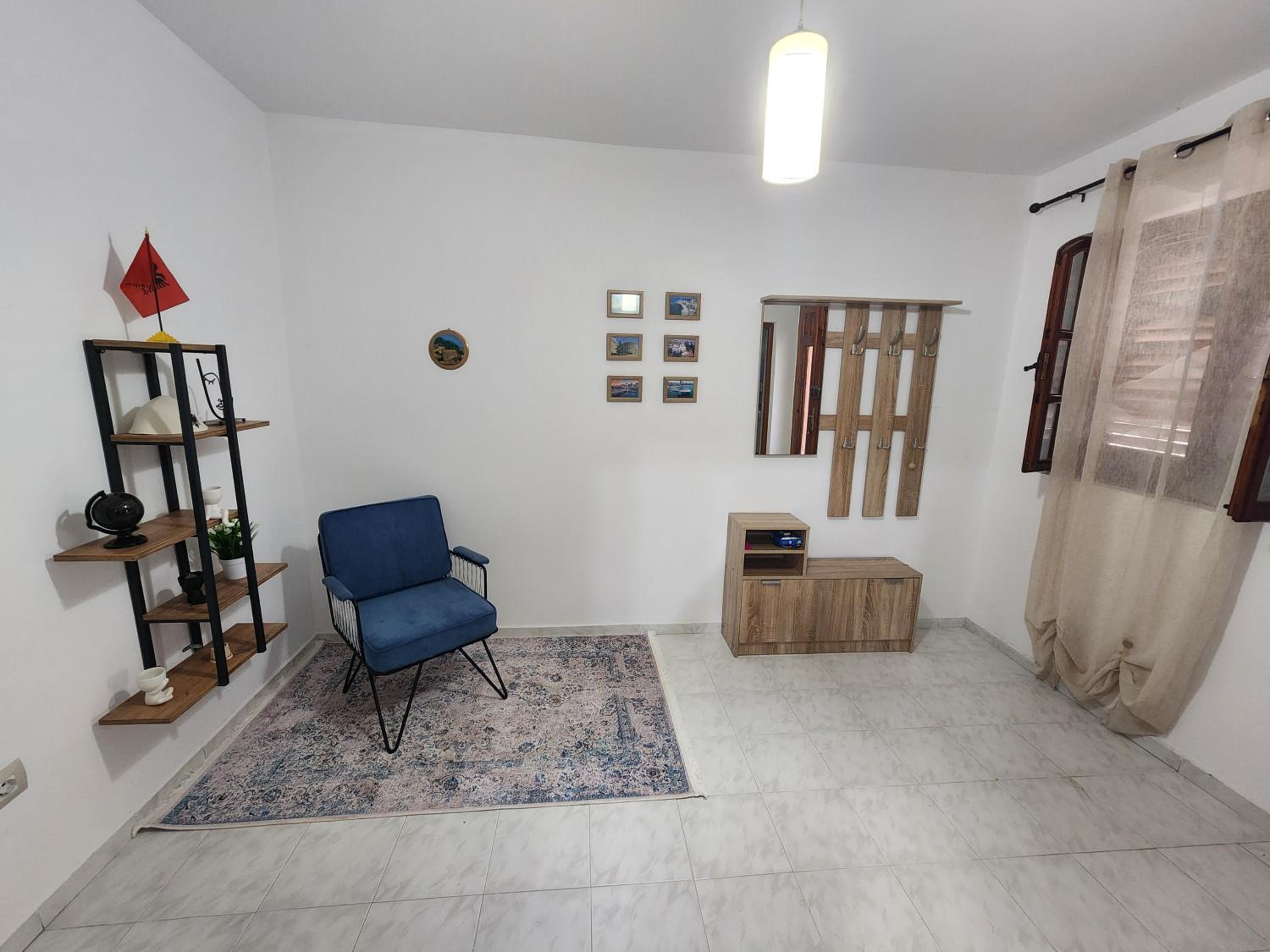 Eden Holiday Home