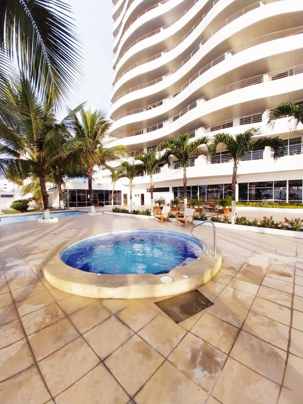 Departamento Resort FONTAINEBLEAU TONSUPA