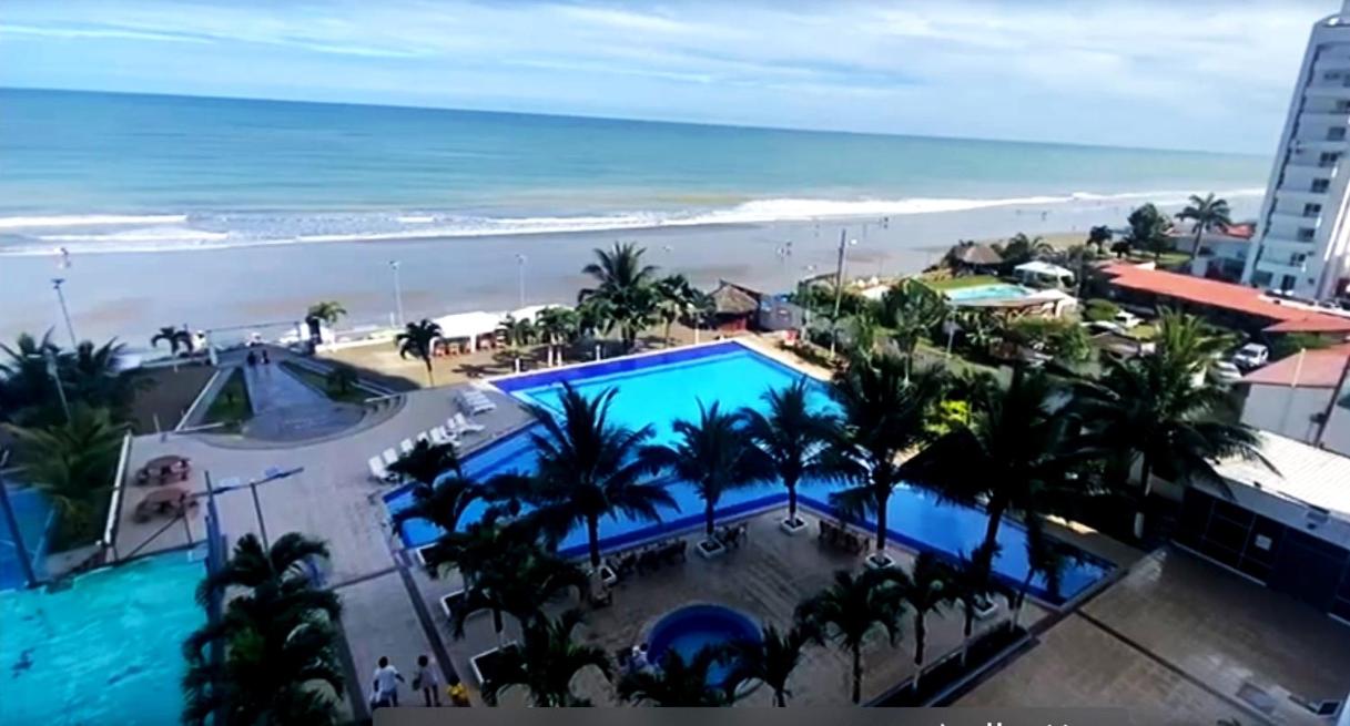 Departamento Resort FONTAINEBLEAU TONSUPA