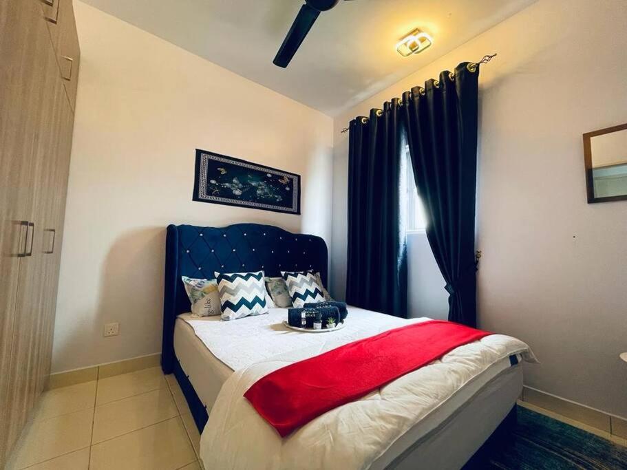 Qaisara Homestay near KLIA photo 3