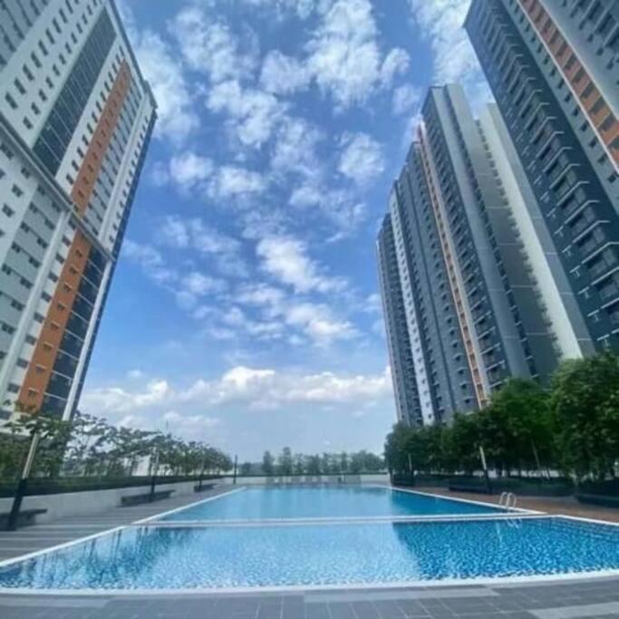 Qaisara Homestay near KLIA photo 5