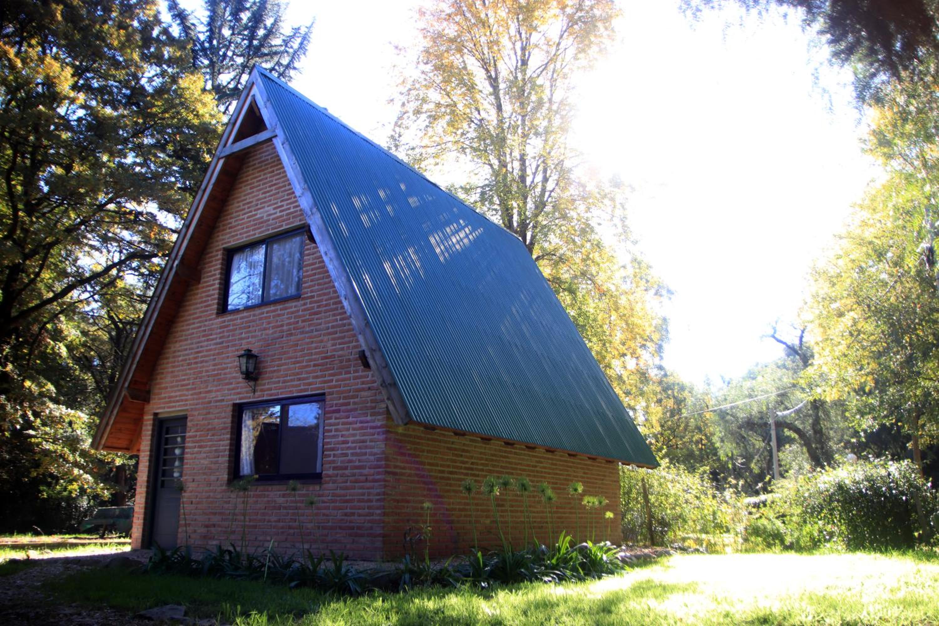 Casa del Roble
