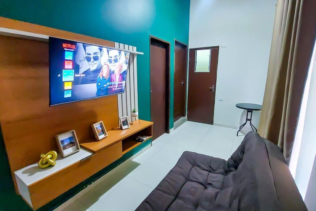Mono ambiente de 1 dormitorio