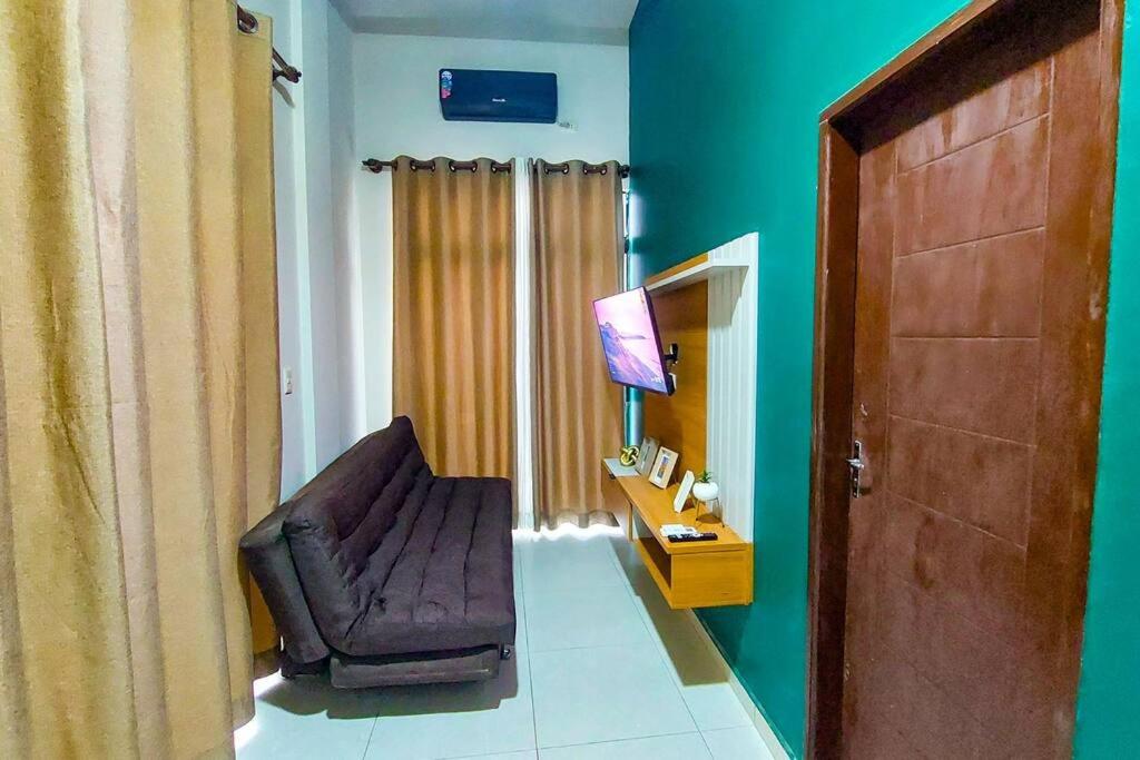 Mono ambiente de 1 dormitorio