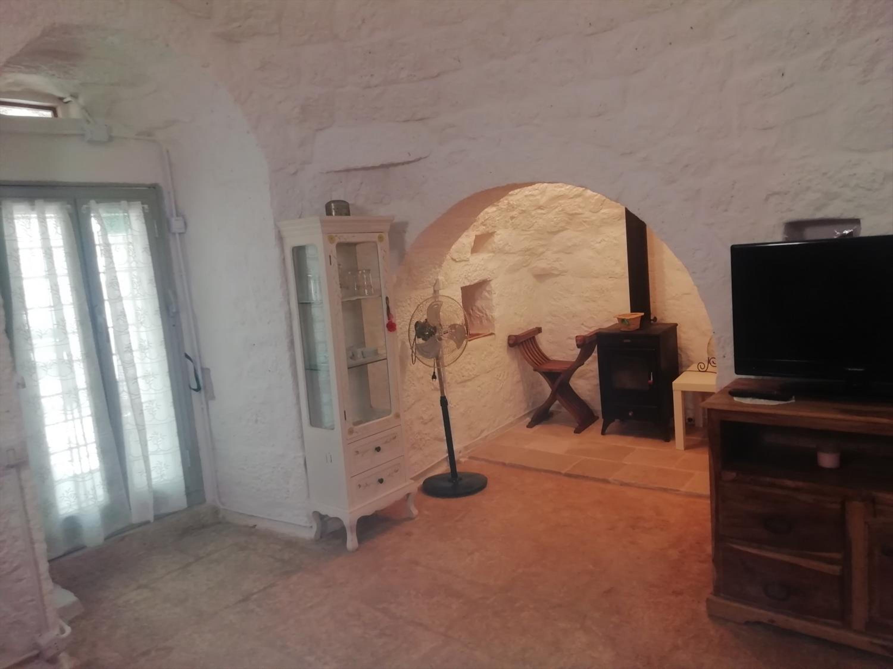 TRULLO PASQUALE Antico trullo