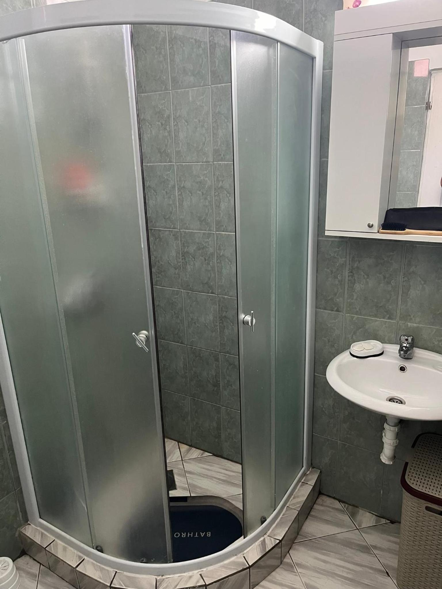 Vrabac Apartmani, Perucac