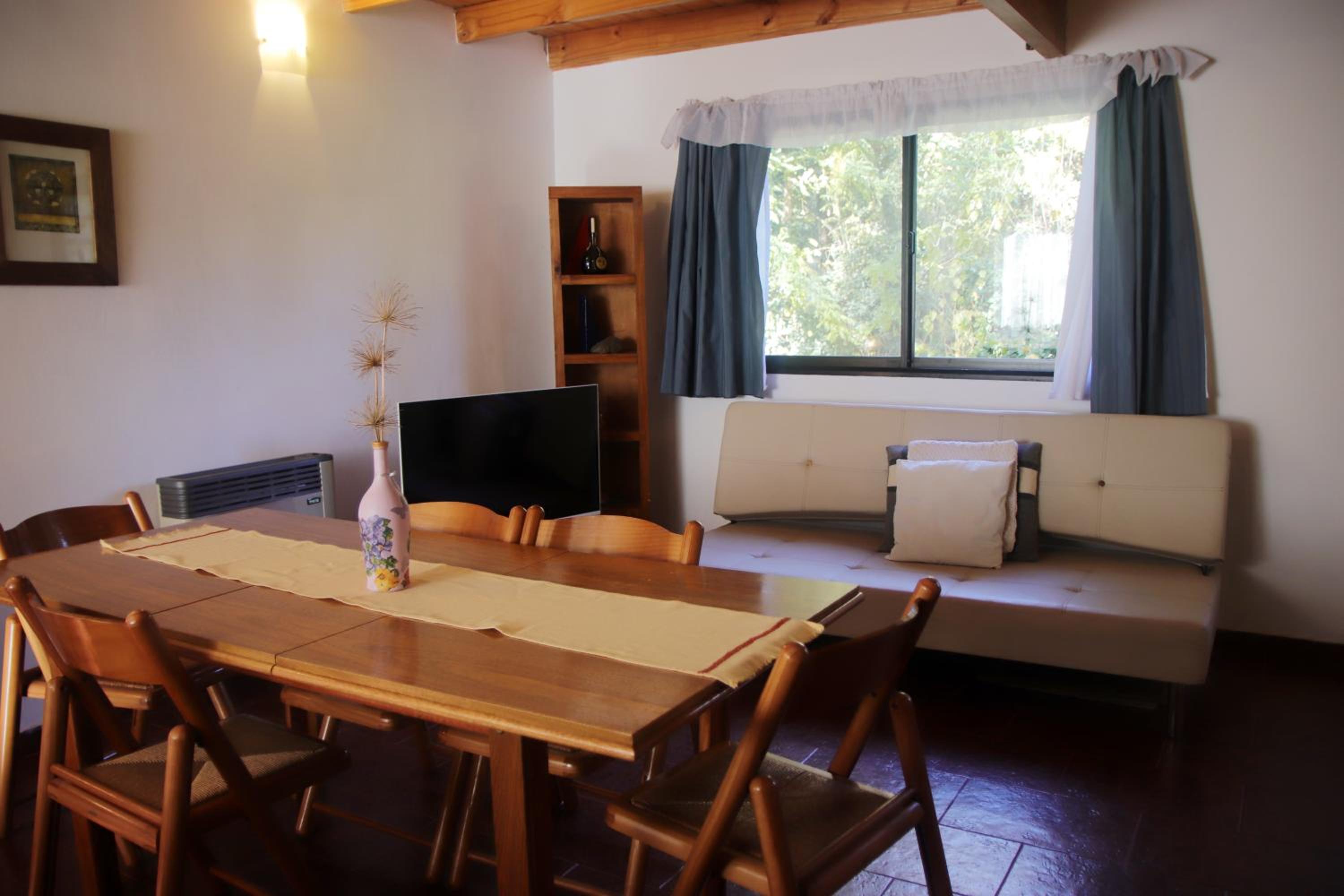 Casa del Roble