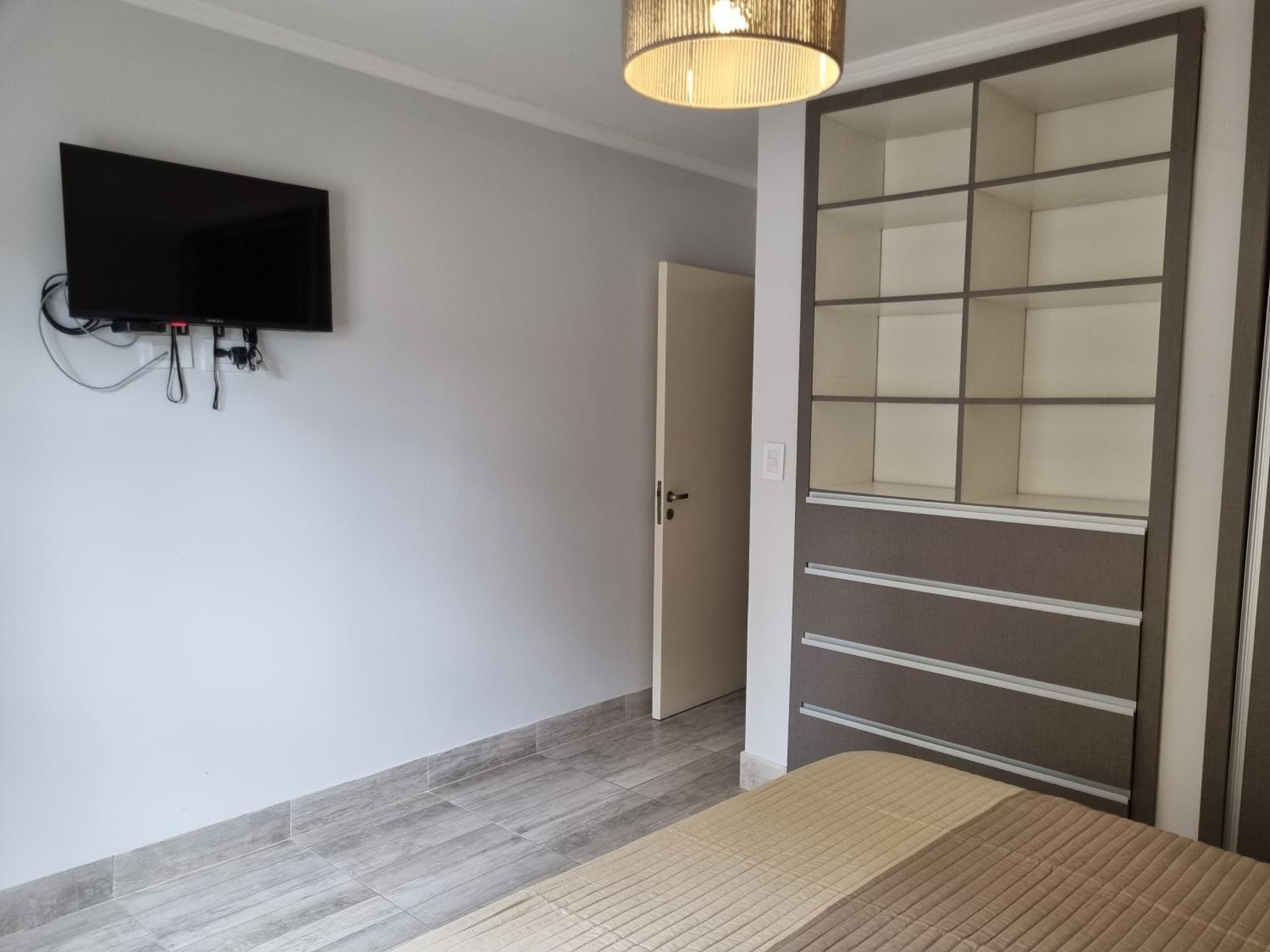 Balcarce Confort Apart 1A