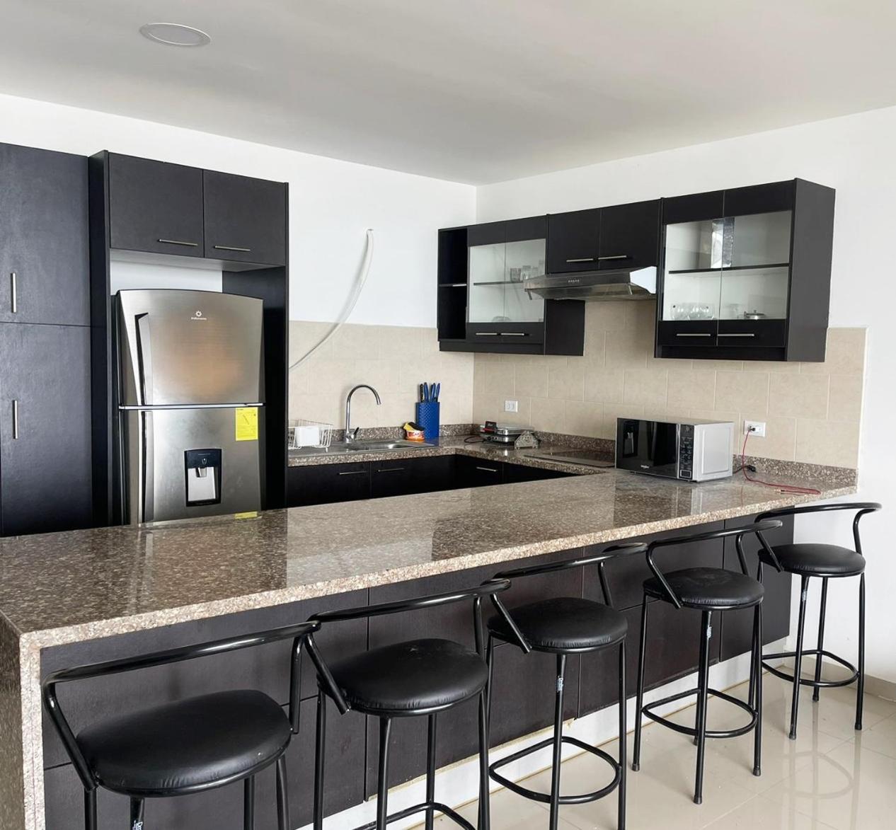 Departamento Resort FONTAINEBLEAU TONSUPA