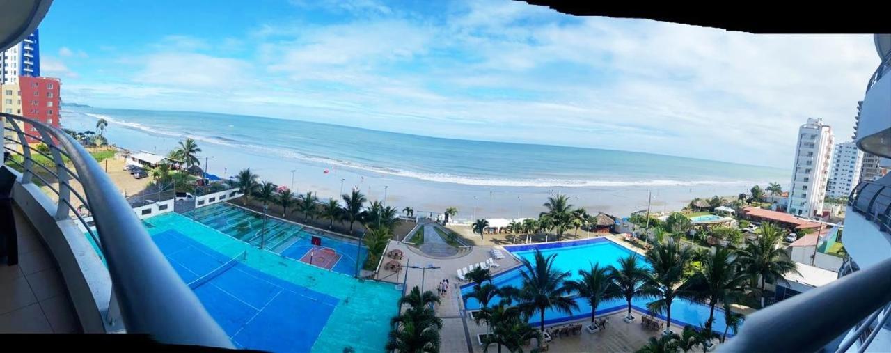 Departamento Resort FONTAINEBLEAU TONSUPA