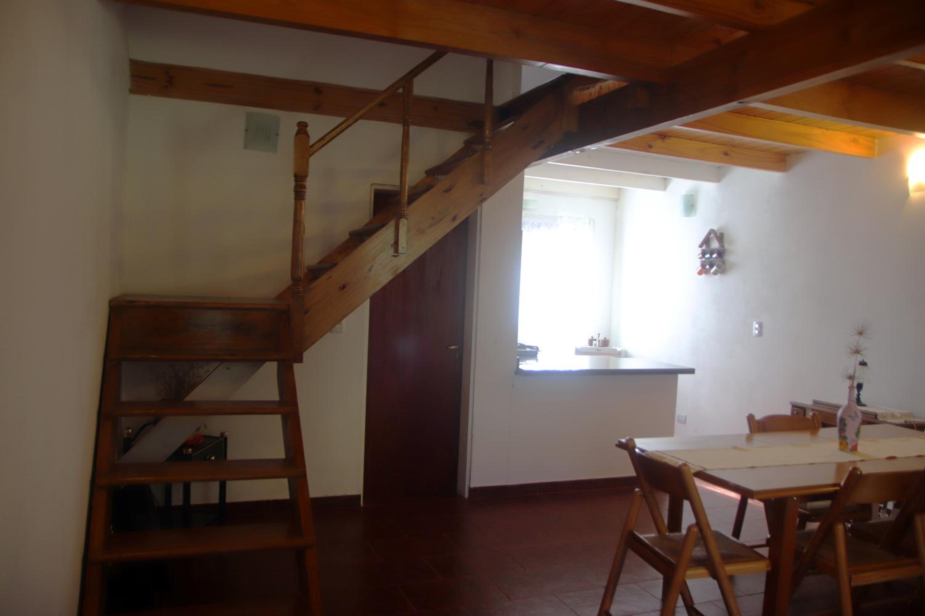 Casa del Roble