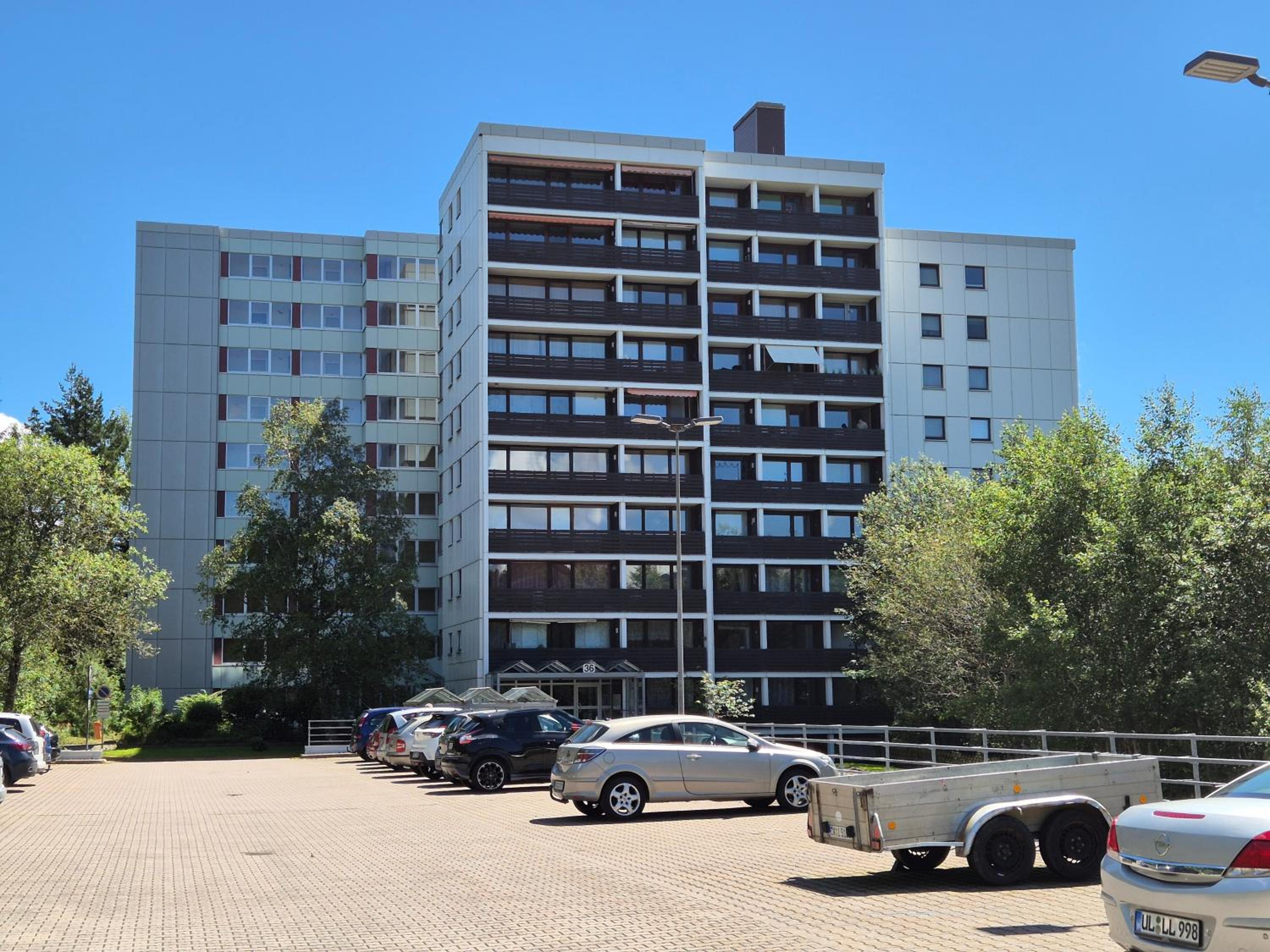 building