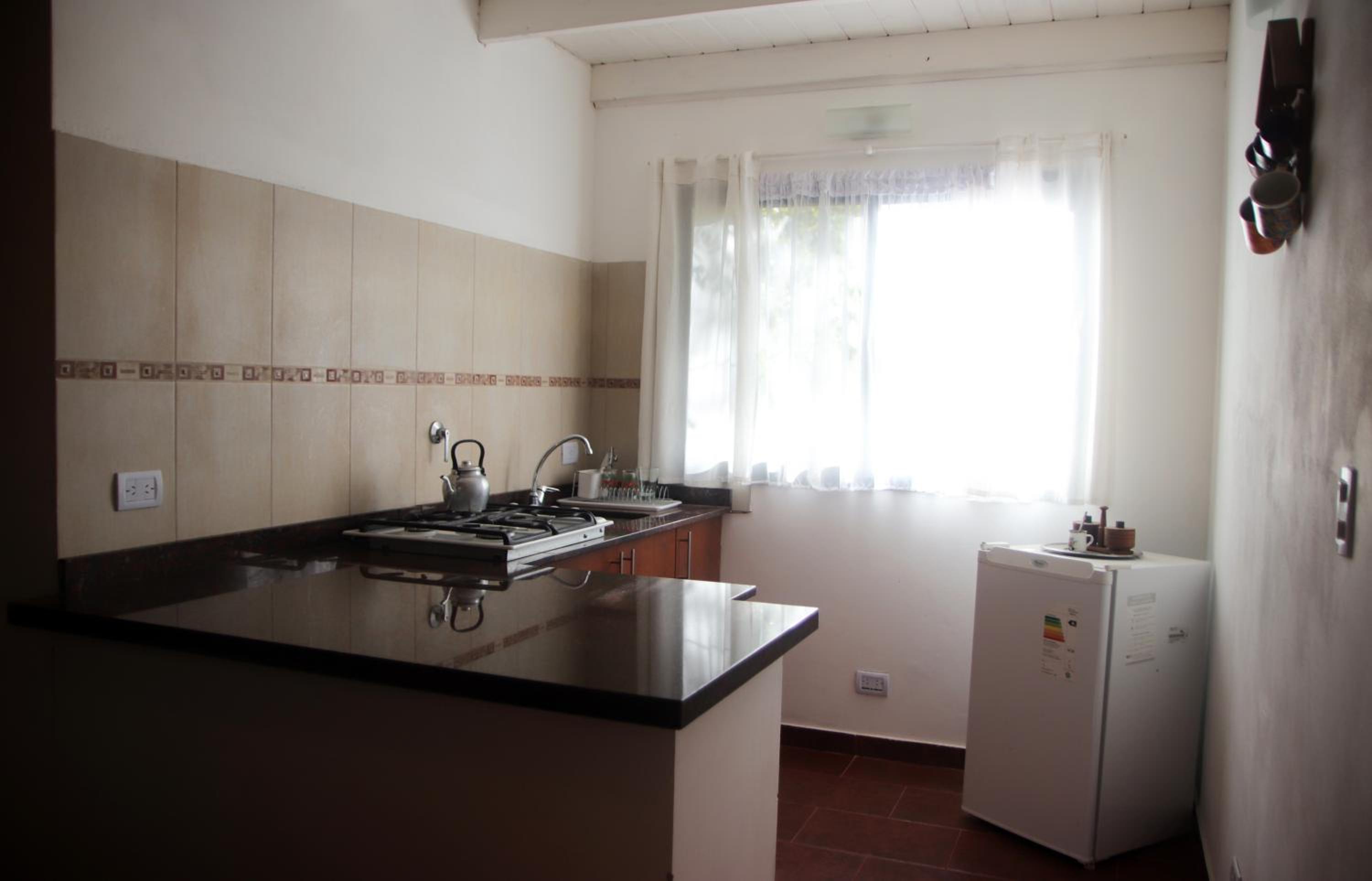 Casa del Roble
