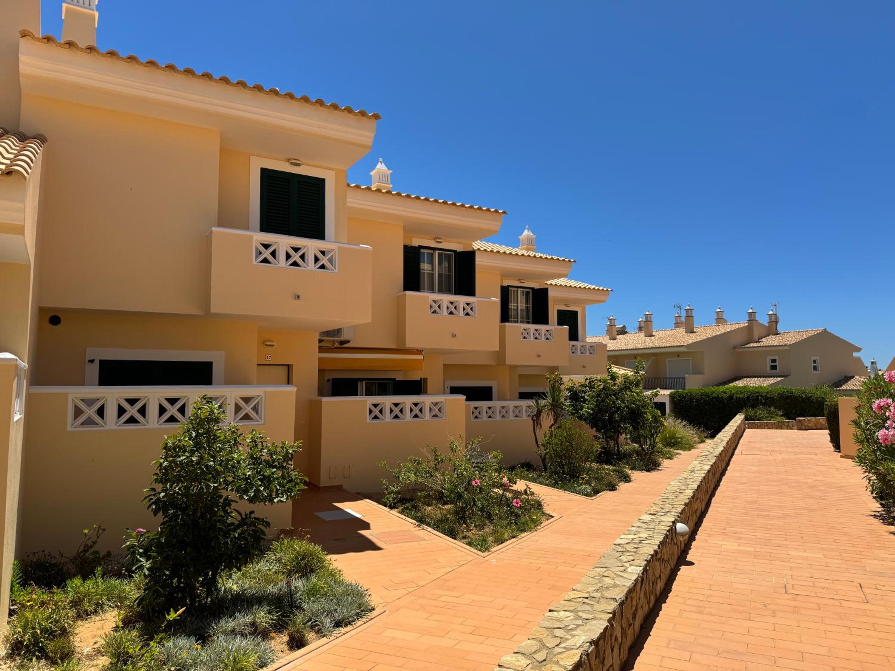 Casa Coral Azul view 3
