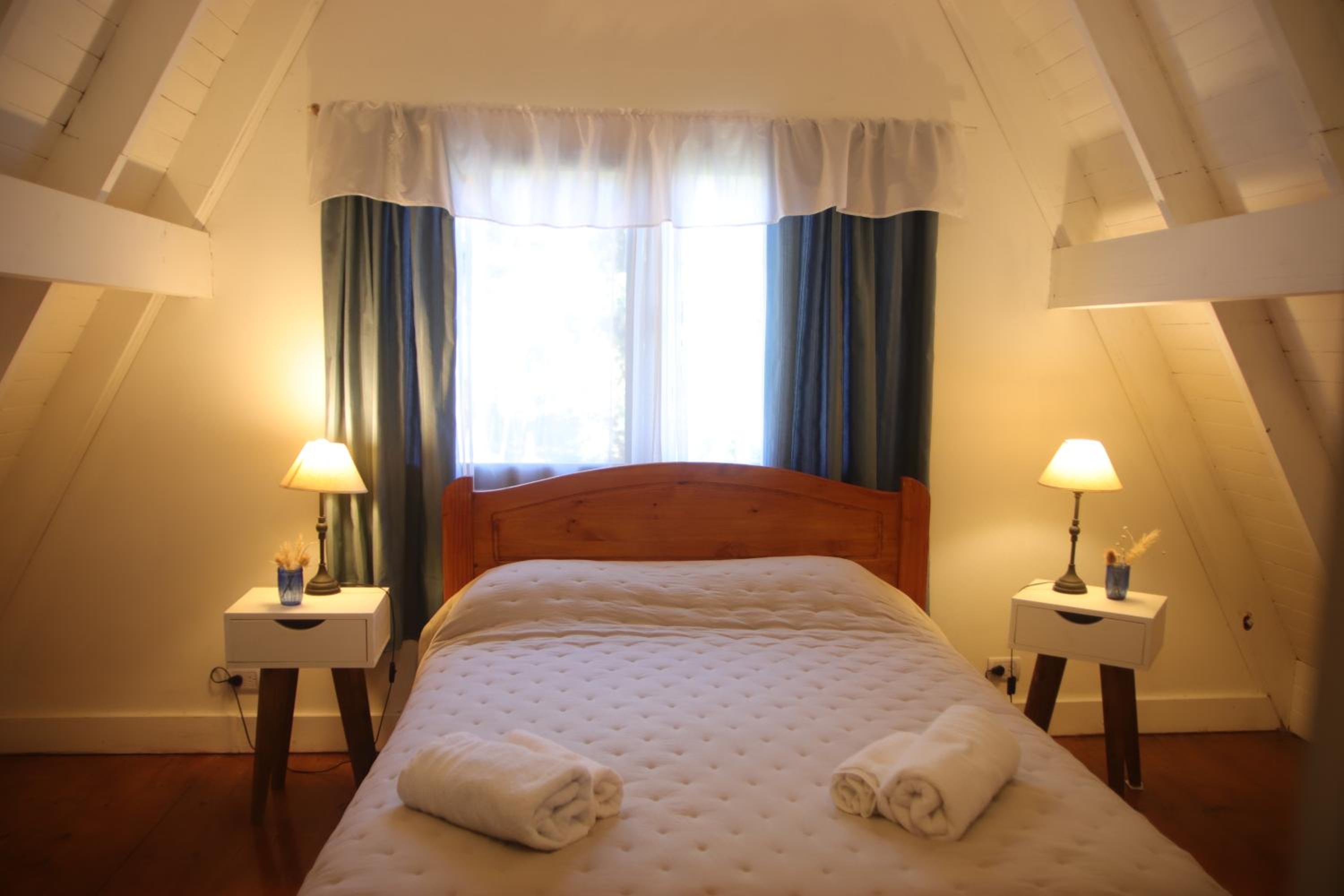 Casa del Roble