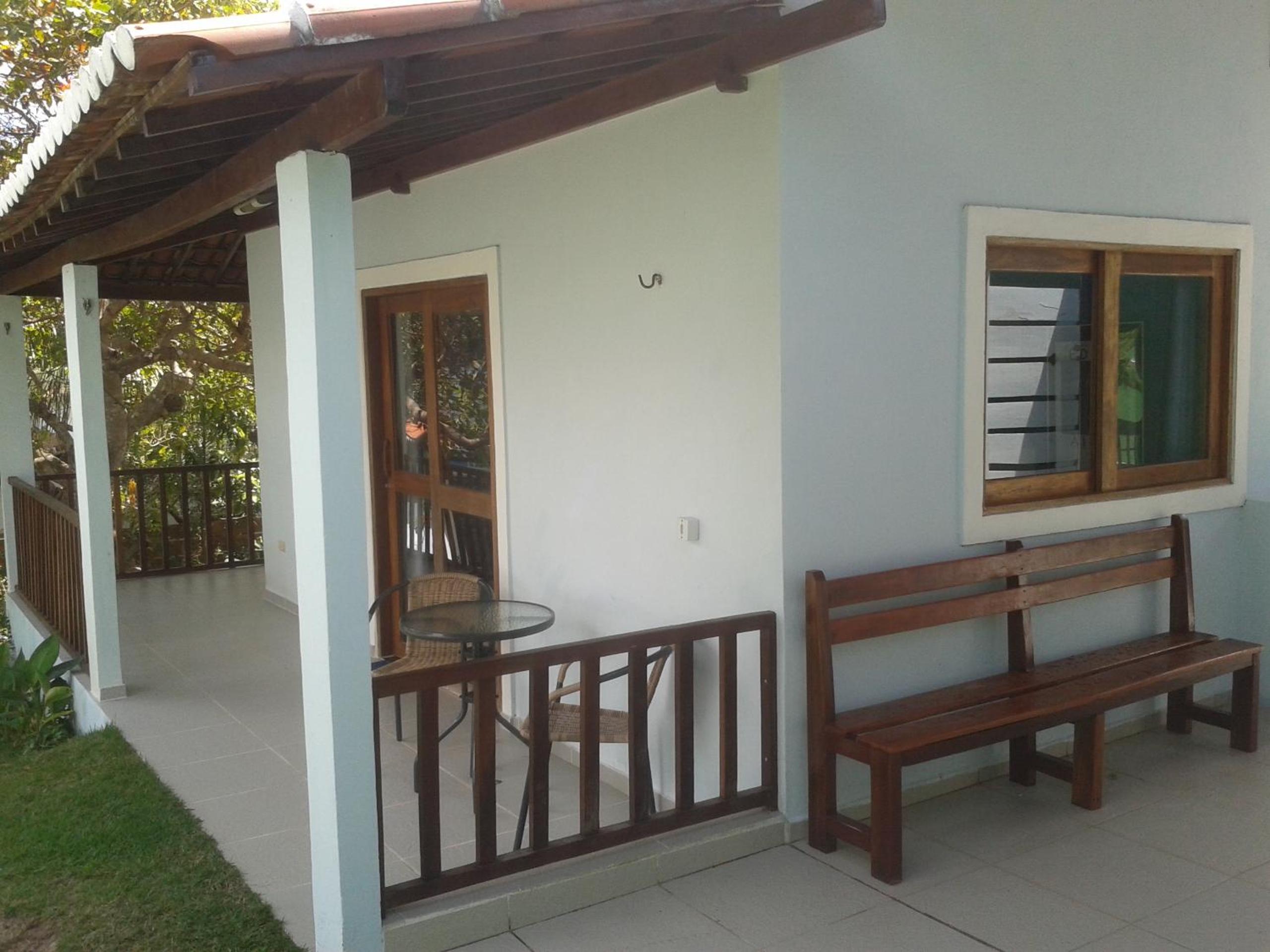 Pipa Hawaii Suites