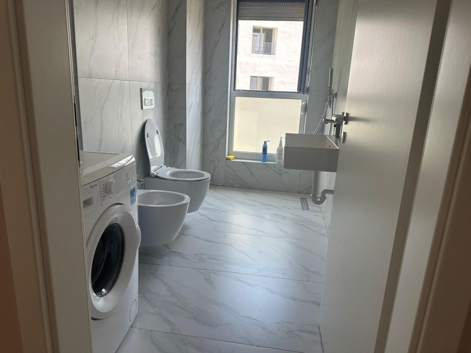 Rebus Apartment