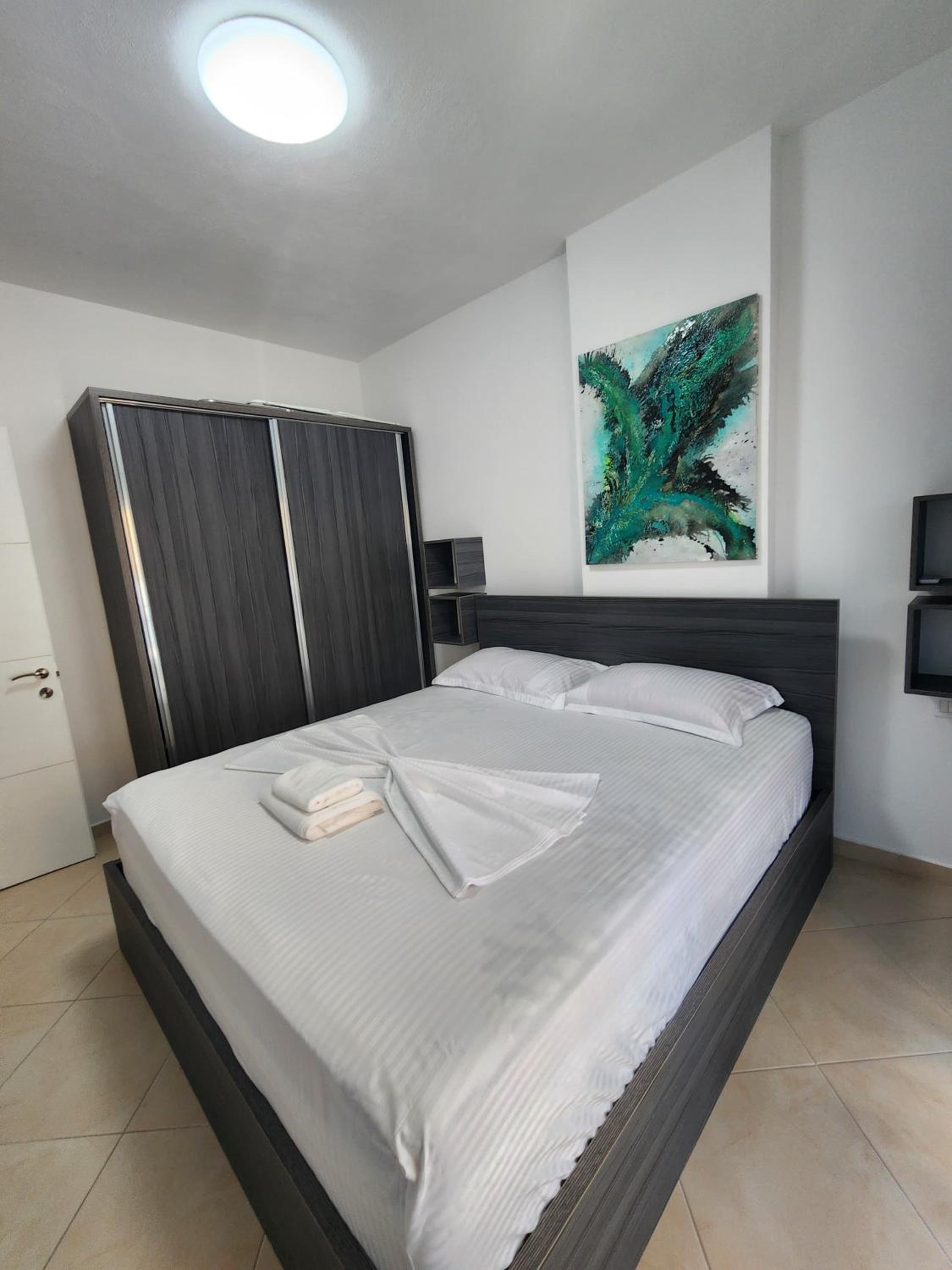 Sixt Premium Apartment Golem