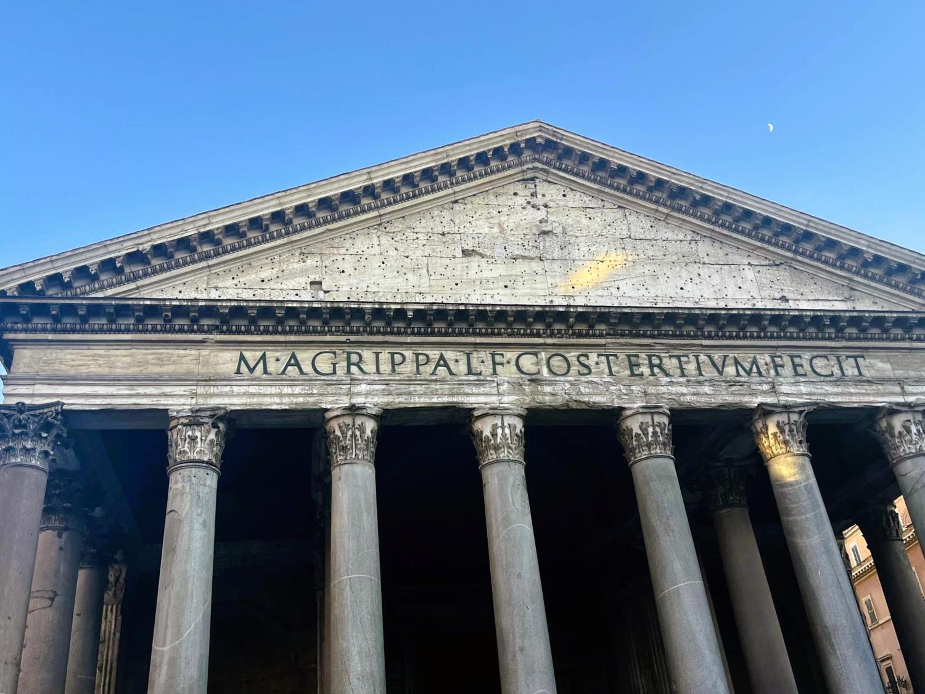 Pantheon 15