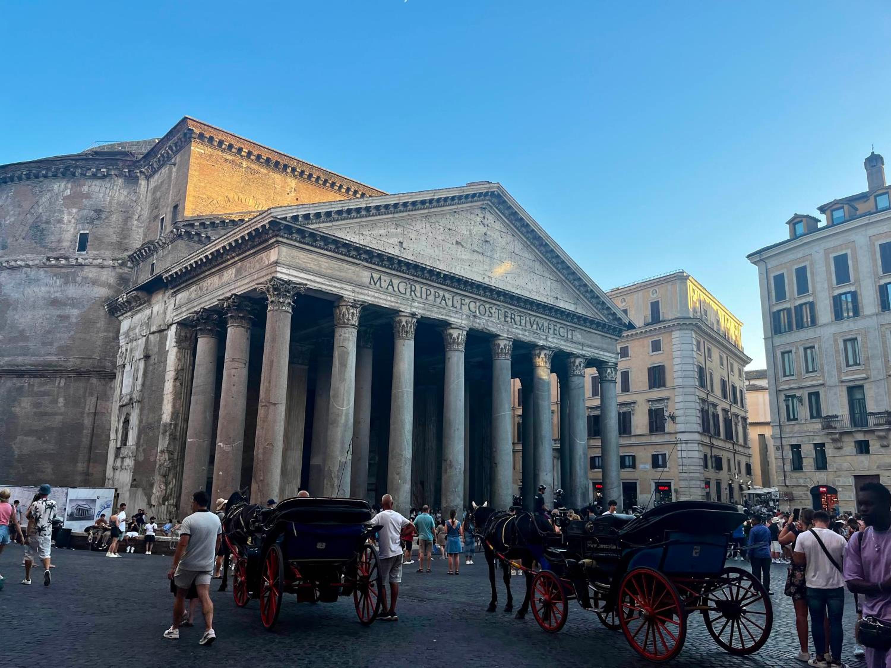 Pantheon 15