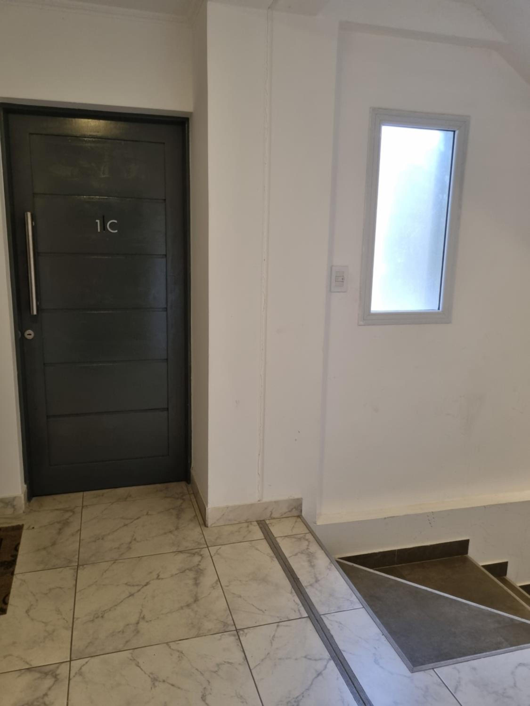 Balcarce Confort Apart 1C
