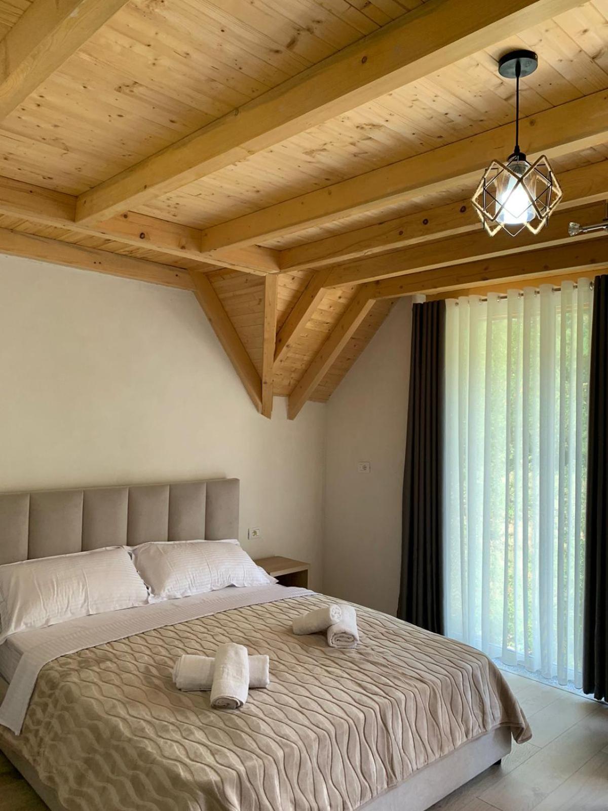 Serenity Guesthouse
