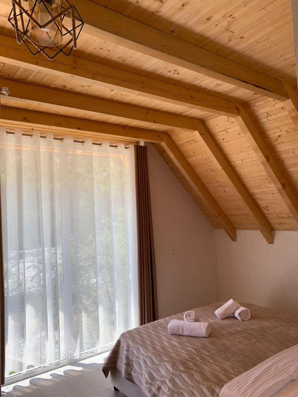 Serenity Guesthouse