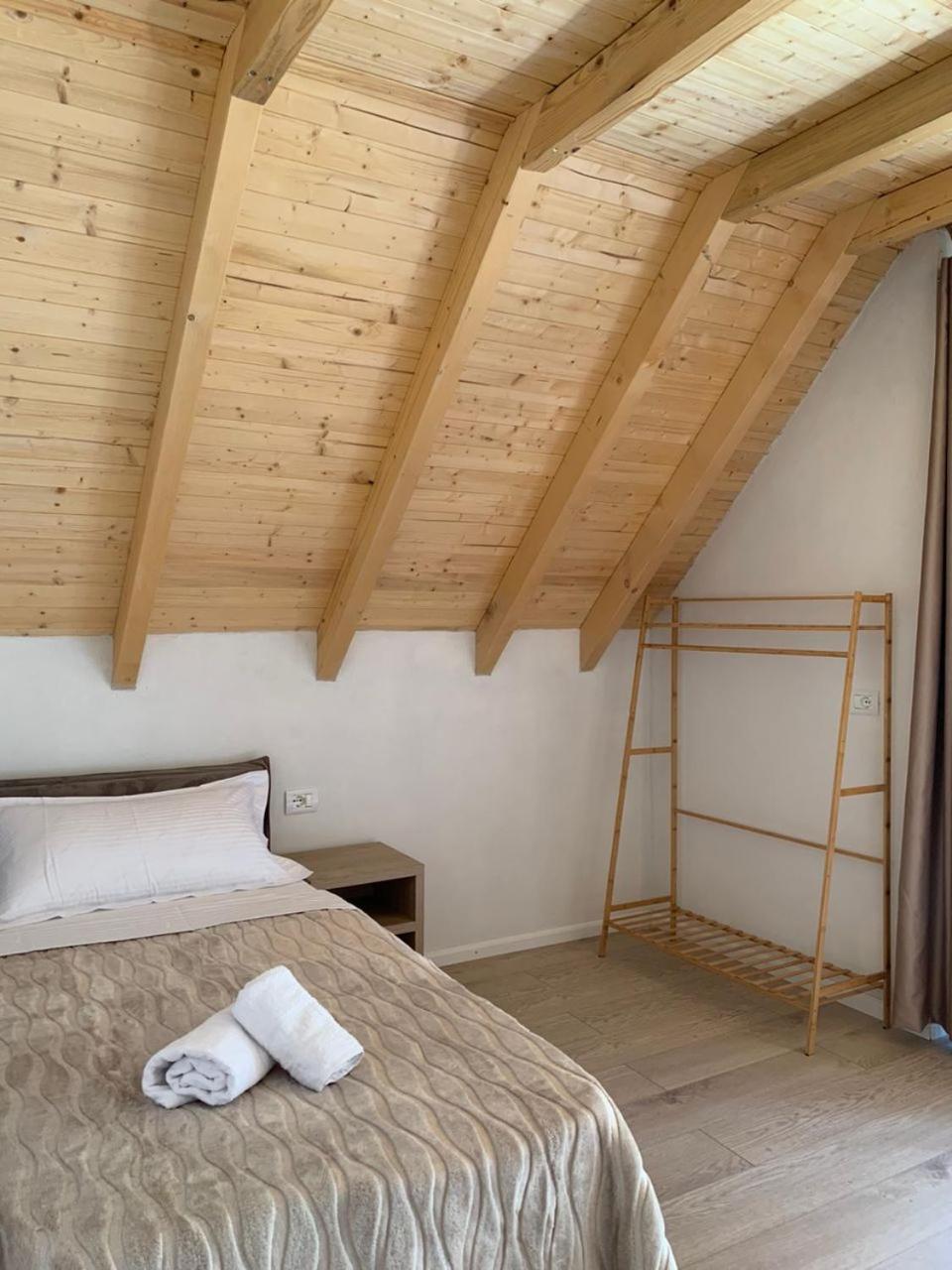 Serenity Guesthouse