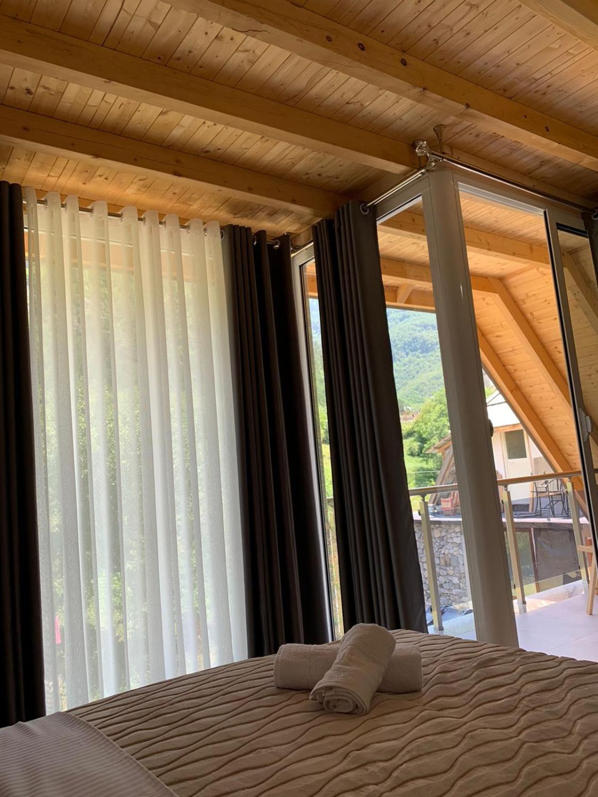 Serenity Guesthouse