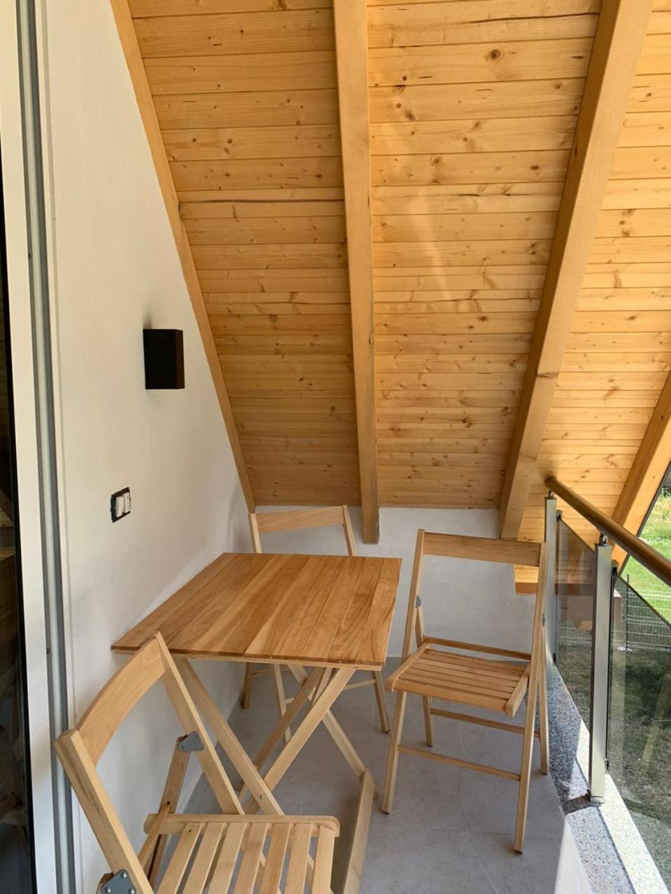 Serenity Guesthouse