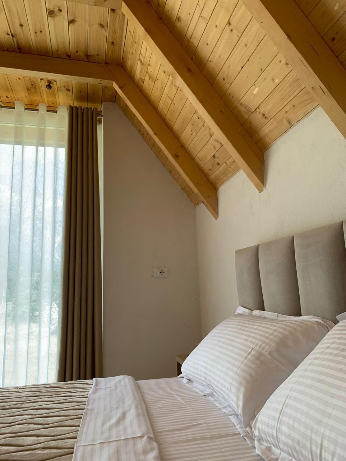Serenity Guesthouse