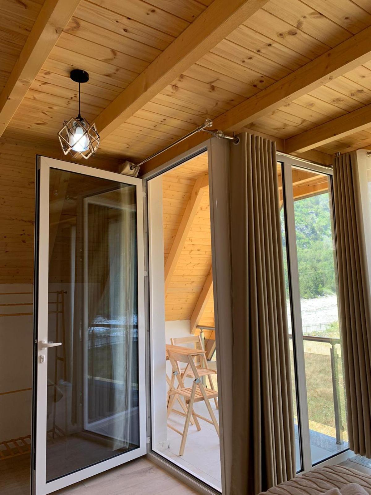 Serenity Guesthouse