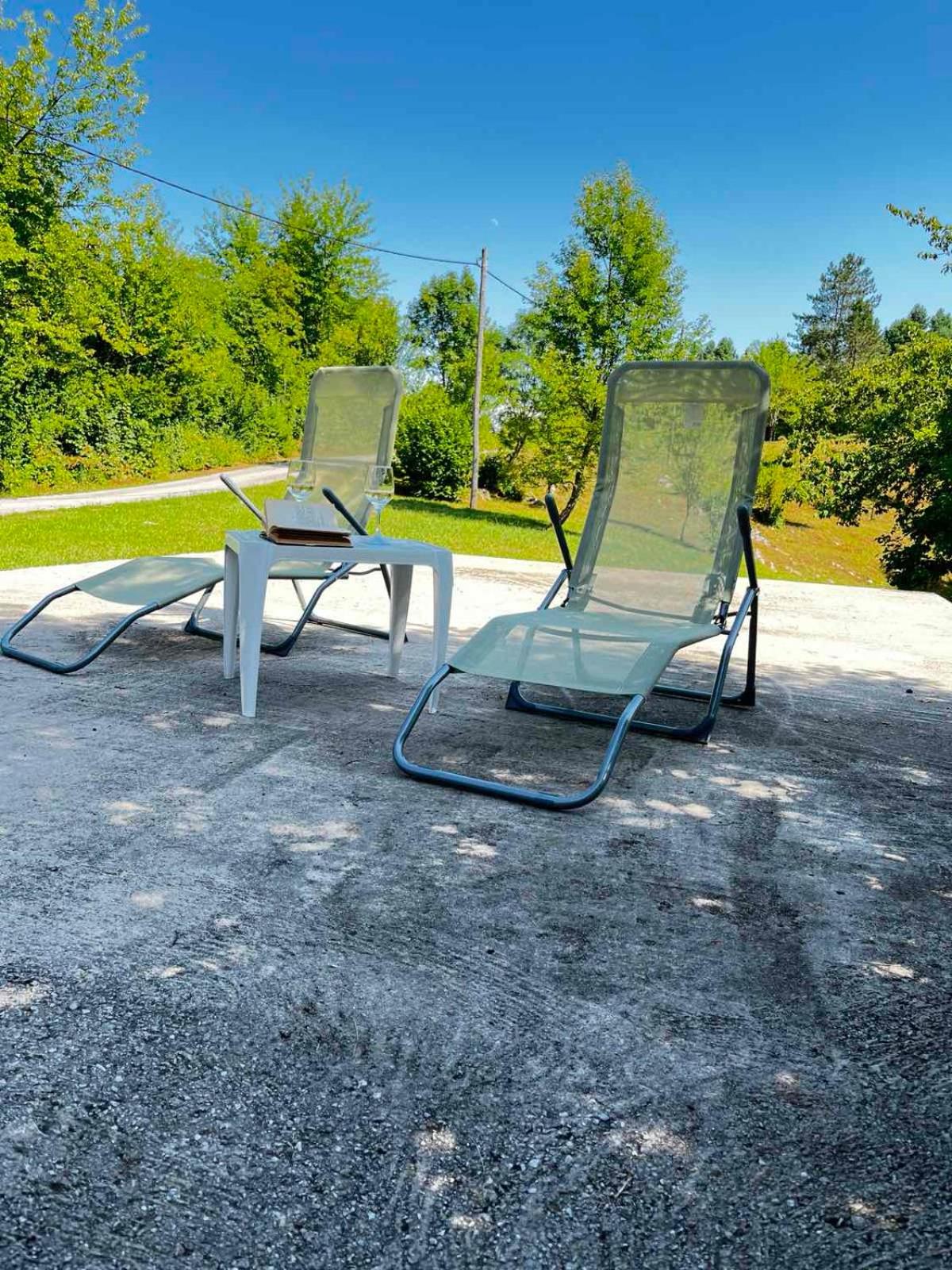 Apartman San Slunj Rastoke
