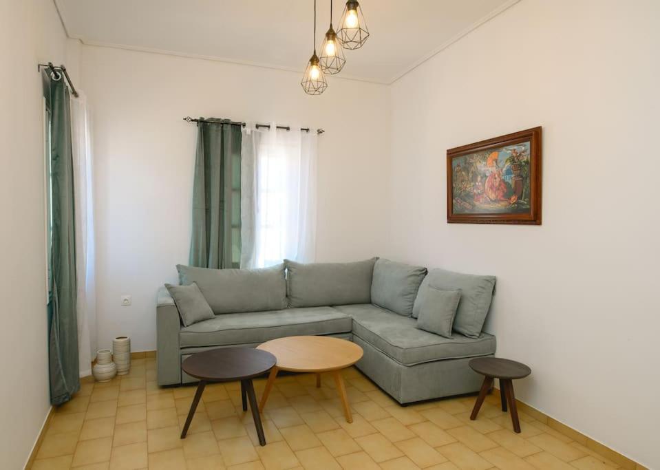 Liokathisma House