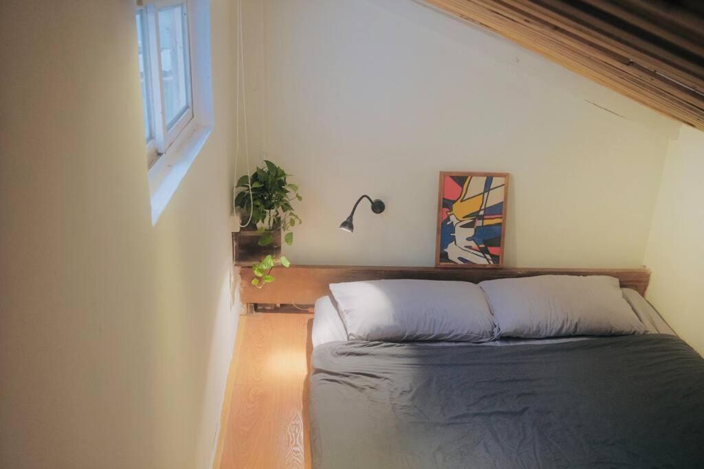 Cozy loft - City central