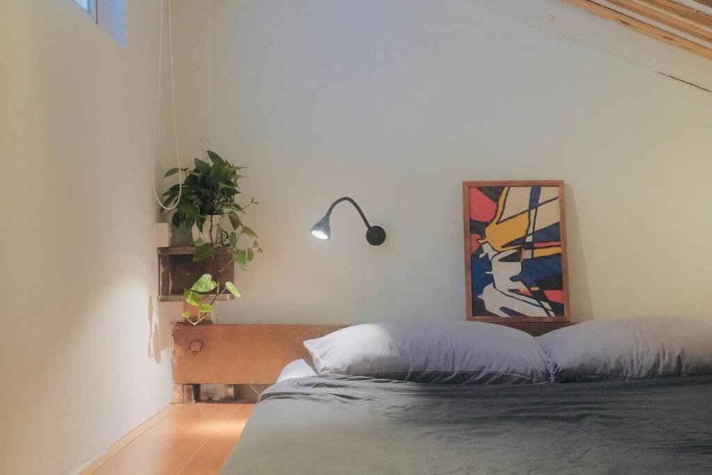 Cozy loft - City central