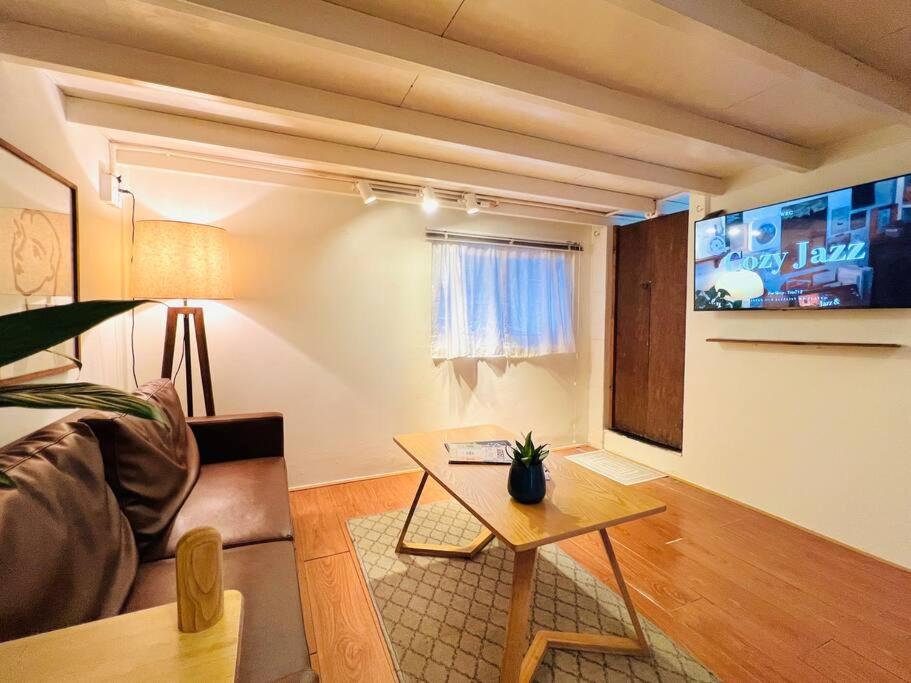 Cozy loft - City central